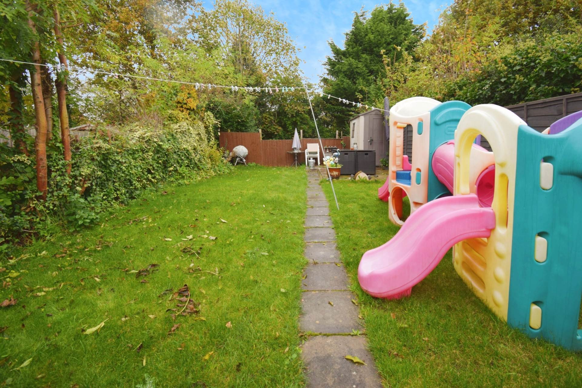 Additional Property Image 2 bedroom Flat for sale in Wirral 16