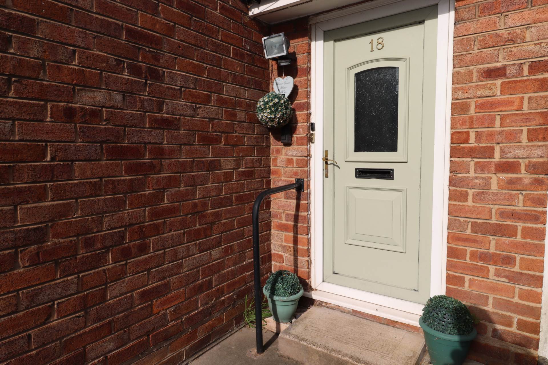 Additional Property Image 2 bedroom Flat for sale in Wirral 17