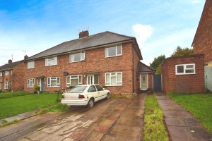 2 bedroom Flat for sale in Wirral