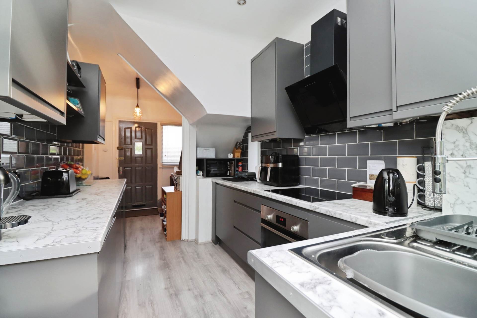 Additional Property Image 3 bedroom Semi Detached for sale in Wirral 8