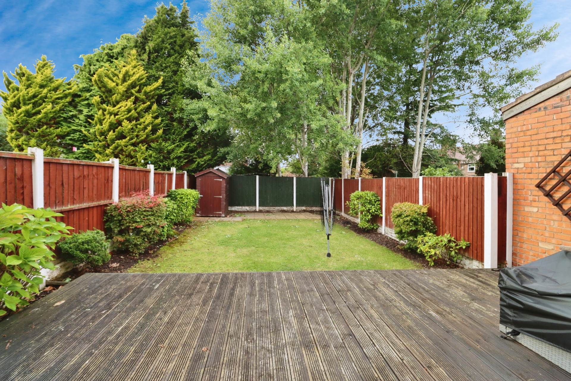 Additional Property Image 3 bedroom Semi Detached for sale in Wirral 14