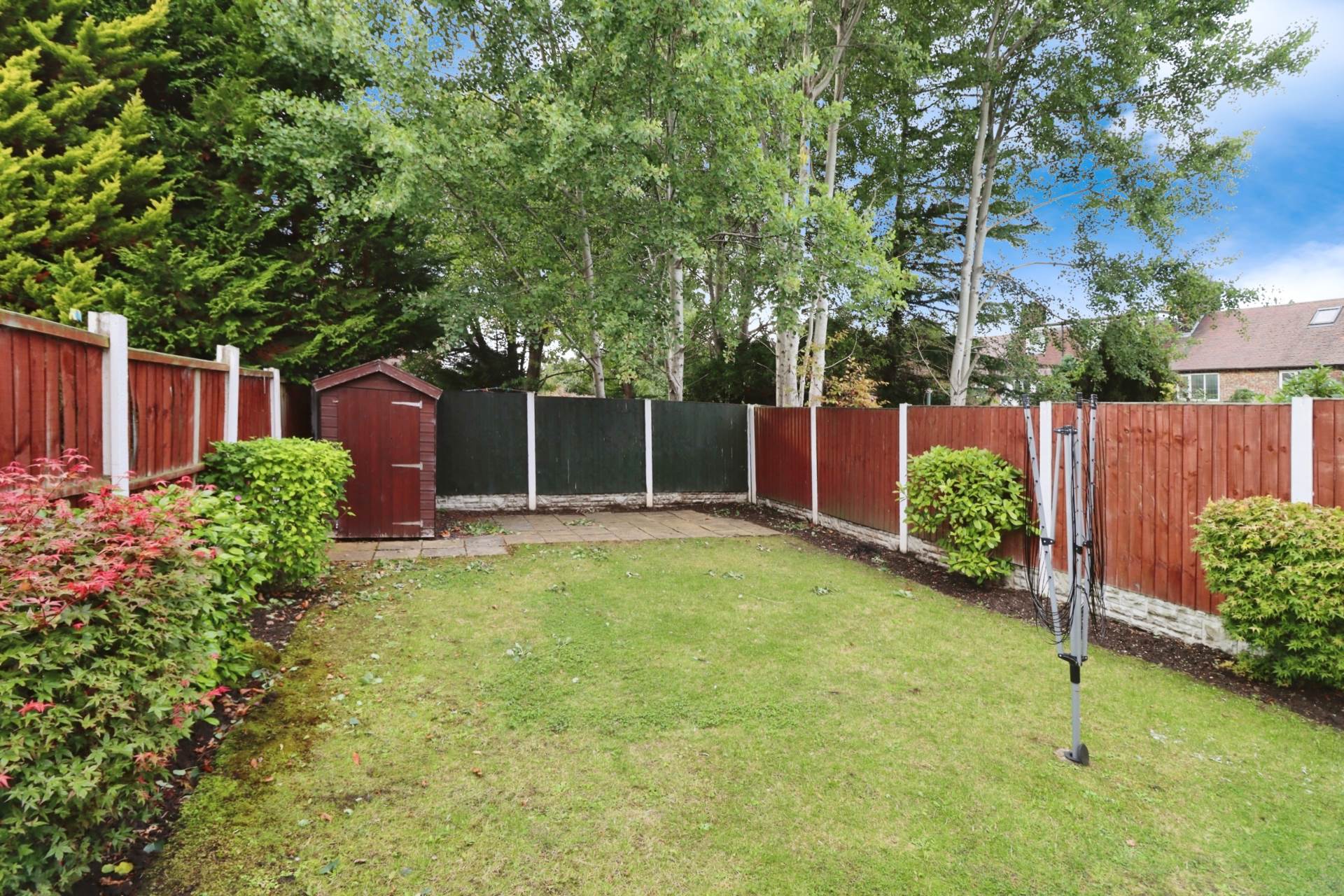 Additional Property Image 3 bedroom Semi Detached for sale in Wirral 15