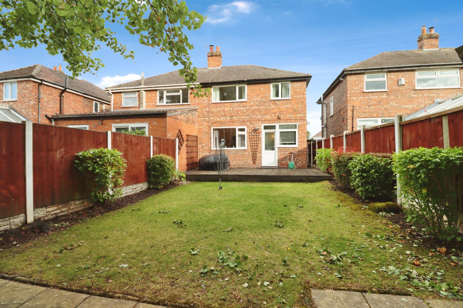 Additional Property Image 3 bedroom Semi Detached for sale in Wirral 16