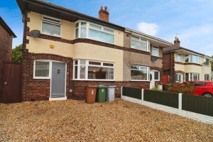 3 bedroom Semi Detached for sale in Wirral