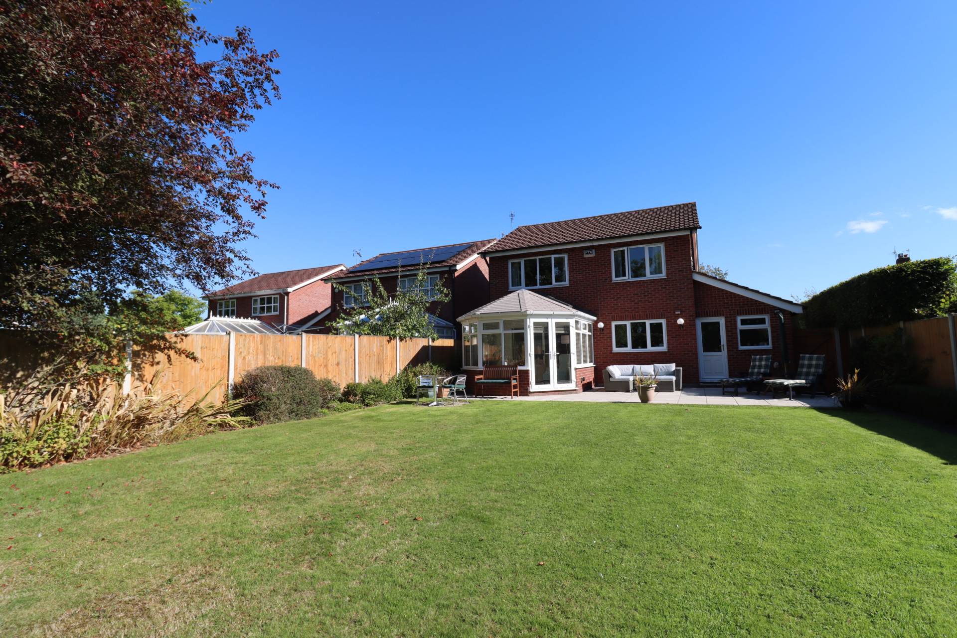 Additional Property Image 4 bedroom Detached for sale in Wirral 2