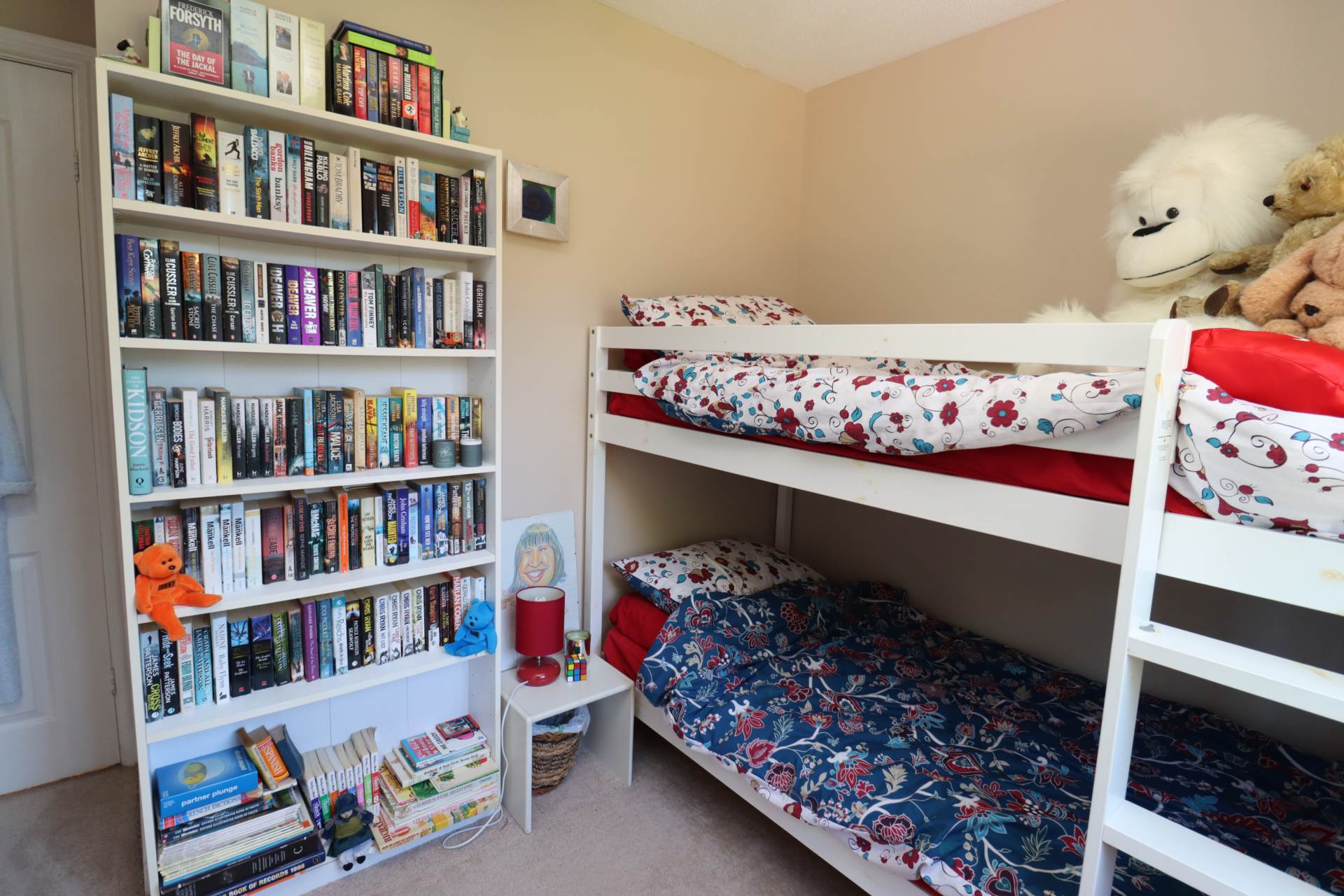 Additional Property Image 4 bedroom Detached for sale in Wirral 23