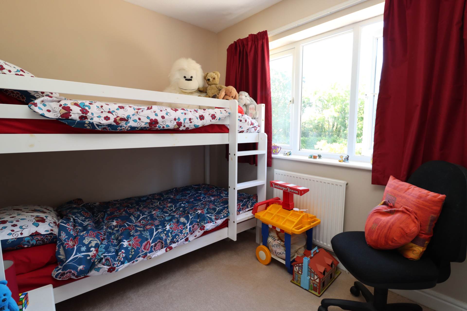 Additional Property Image 4 bedroom Detached for sale in Wirral 24