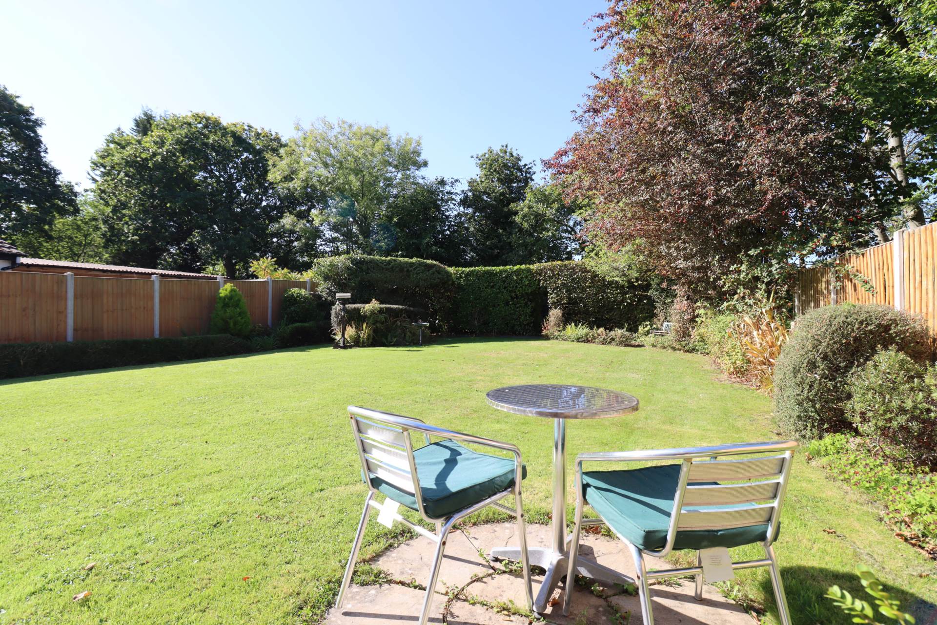 Additional Property Image 4 bedroom Detached for sale in Wirral 28