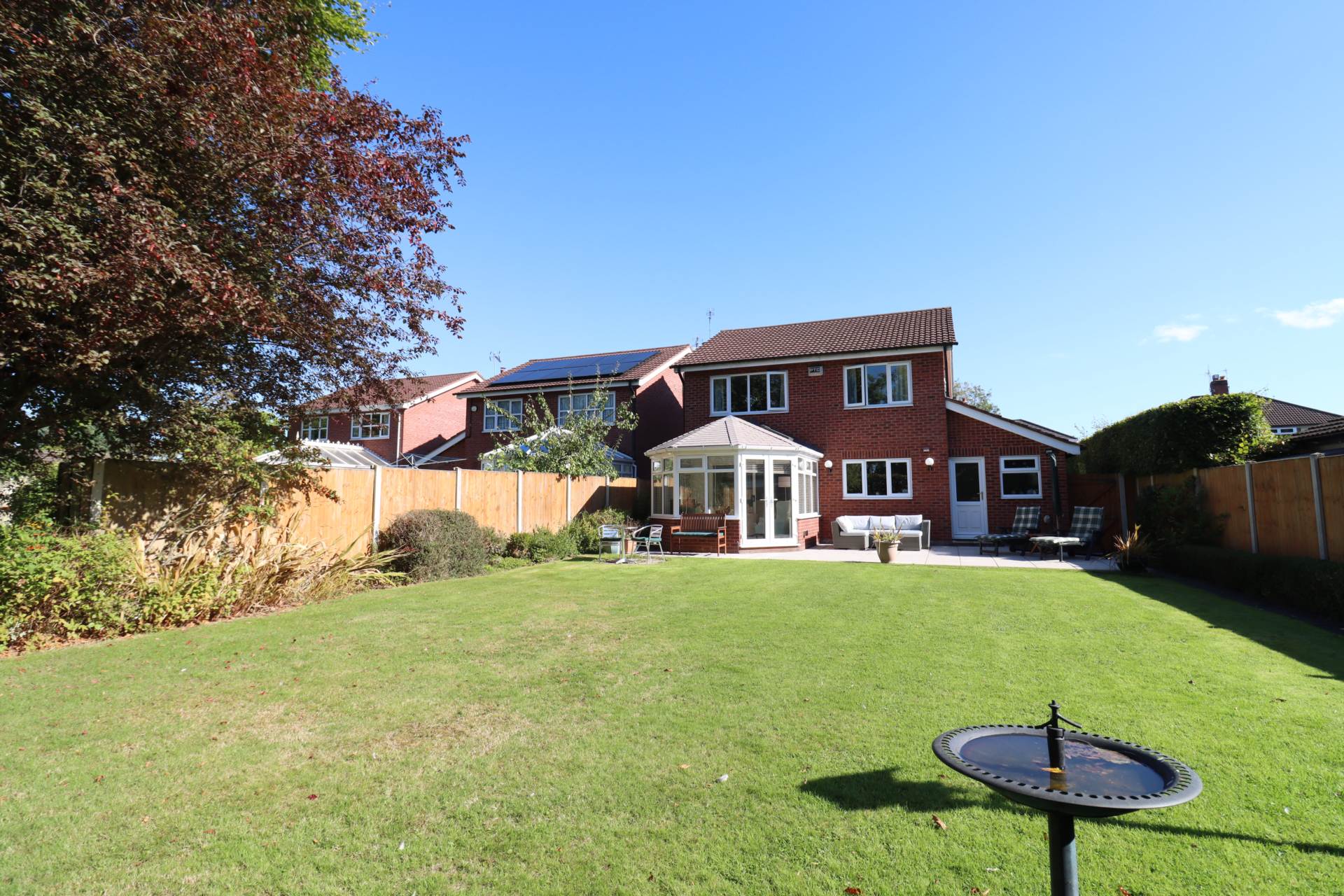 Additional Property Image 4 bedroom Detached for sale in Wirral 30
