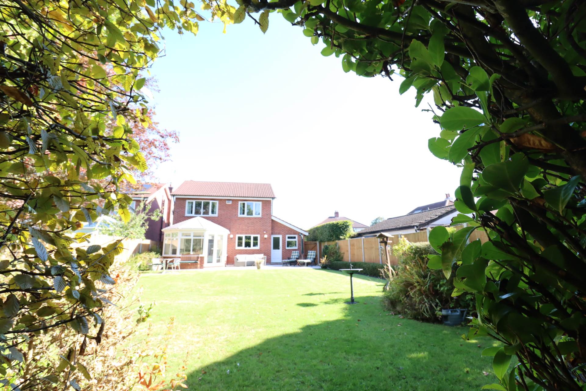 Additional Property Image 4 bedroom Detached for sale in Wirral 32