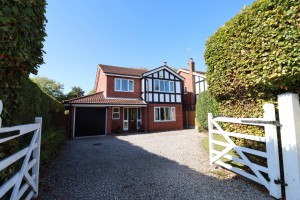 4 bedroom Detached for sale in Wirral