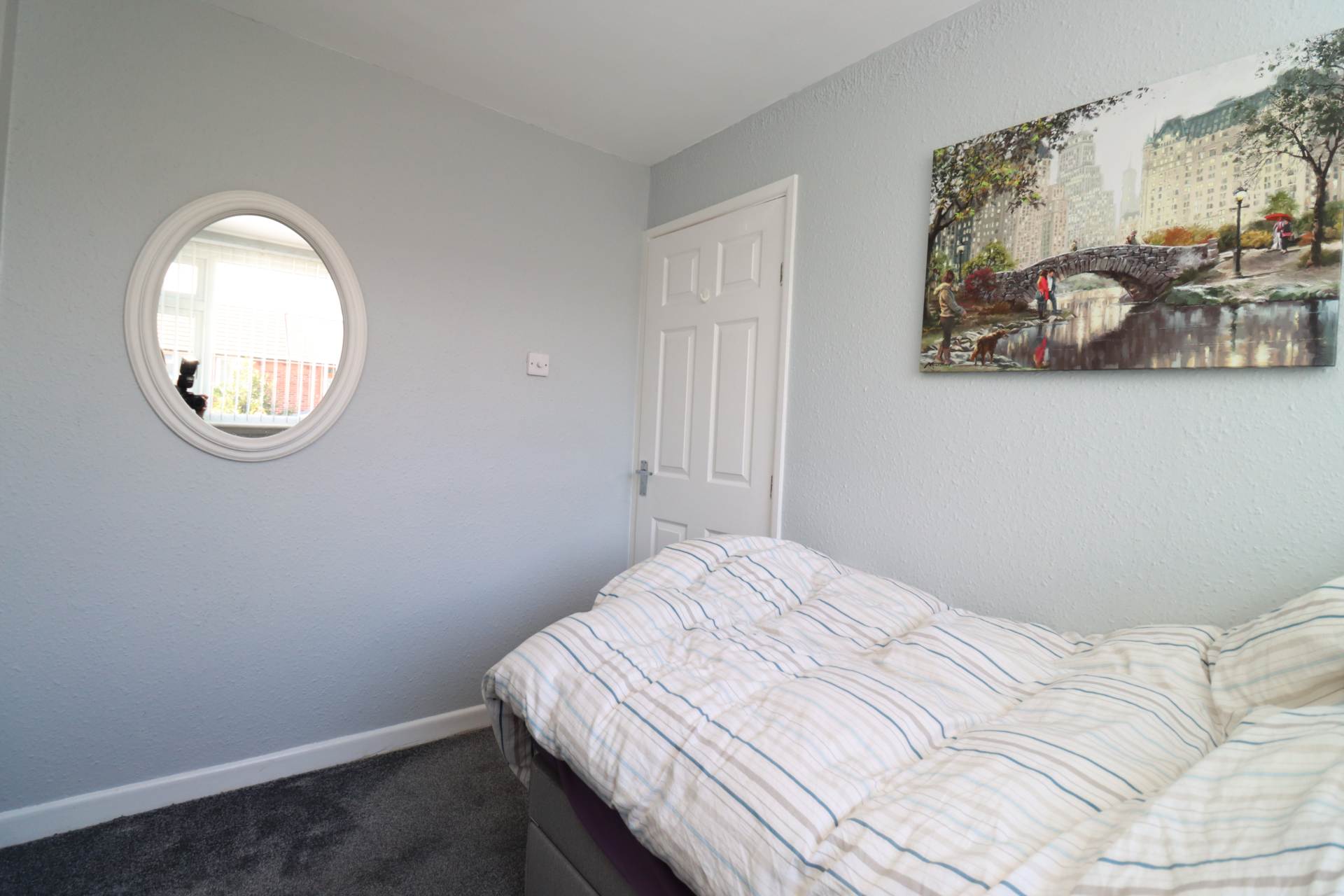 Additional Property Image 3 bedroom Semi Detached for sale in Wirral 10