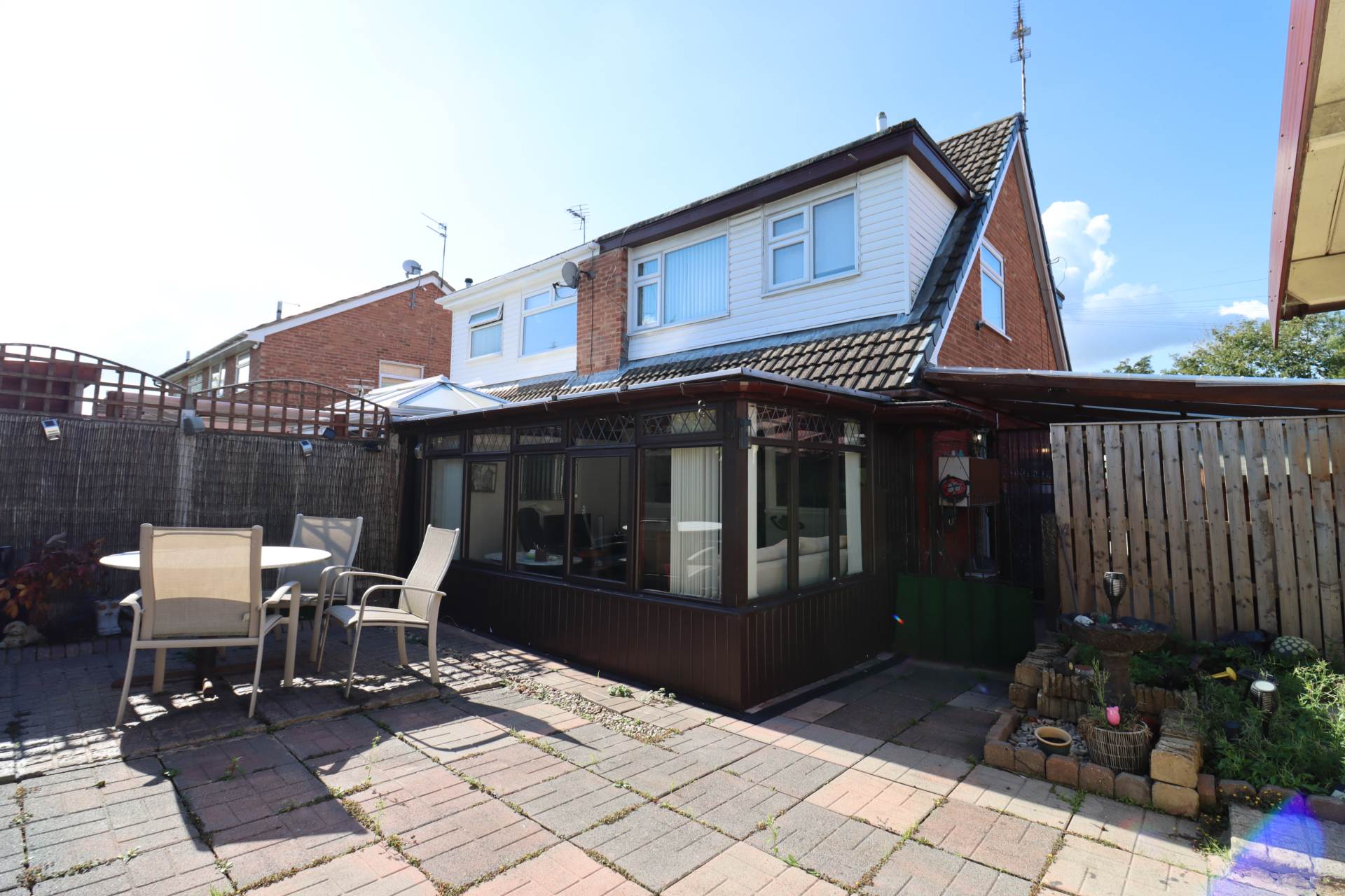 Additional Property Image 3 bedroom Semi Detached for sale in Wirral 17
