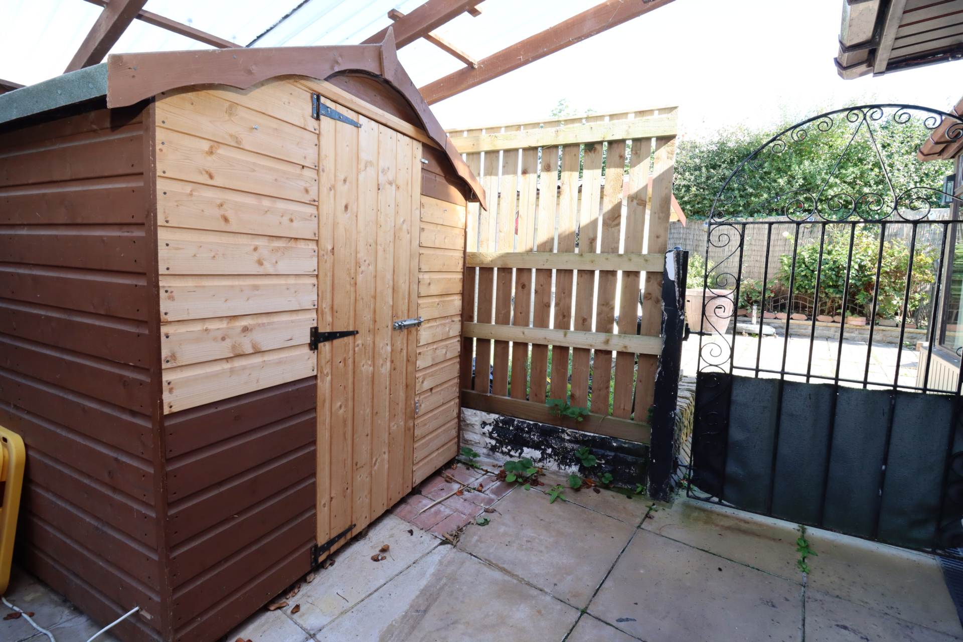 Additional Property Image 3 bedroom Semi Detached for sale in Wirral 19