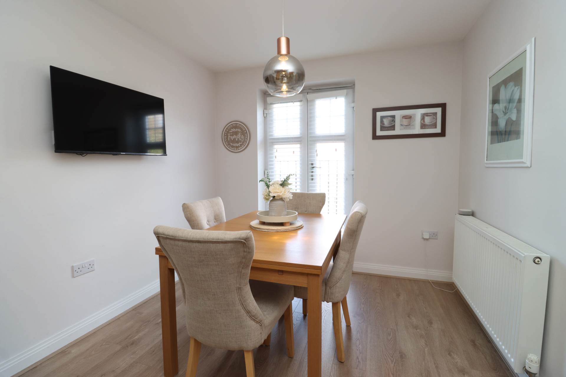 Additional Property Image 4 bedroom Town House for sale in Wirral 6