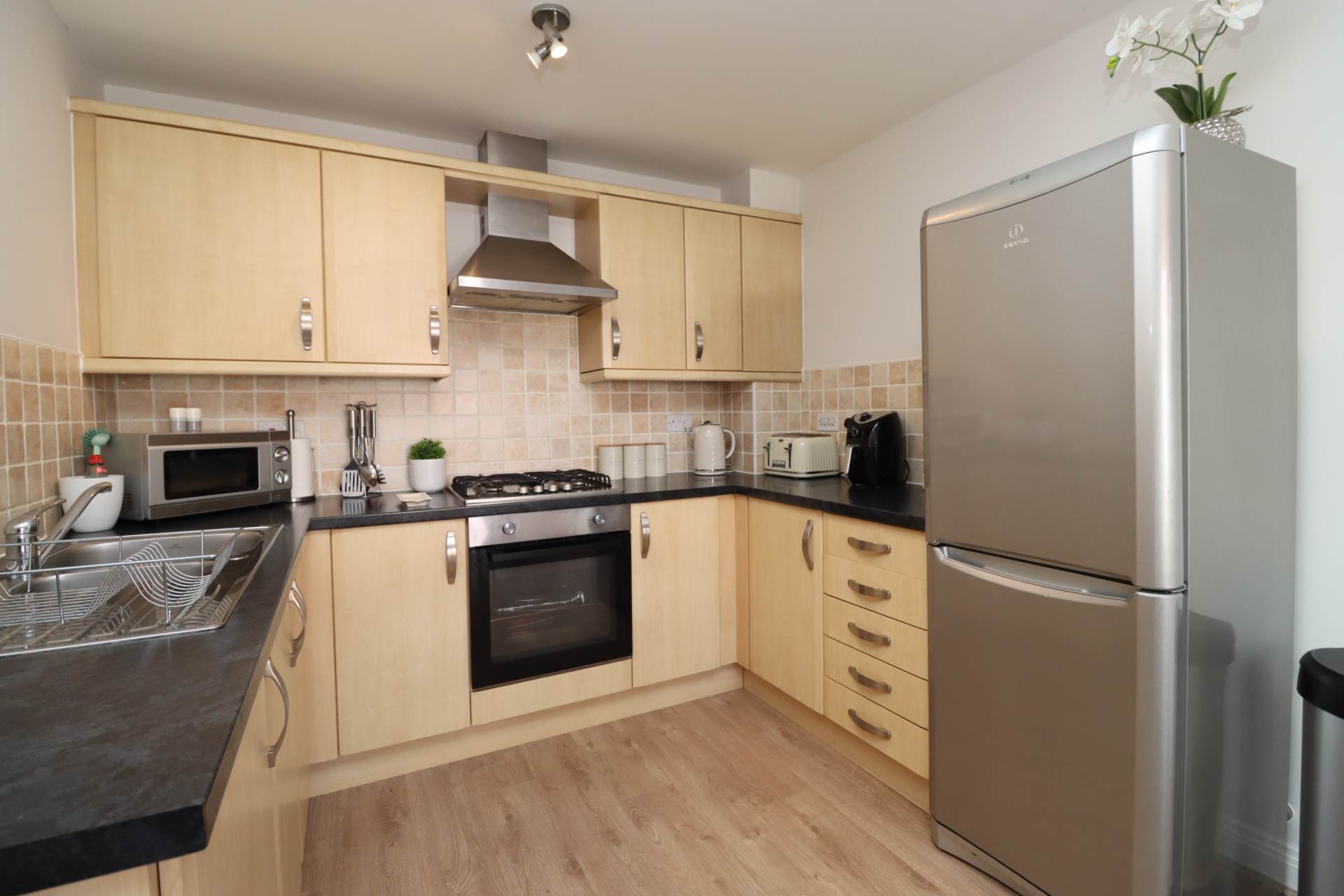 Additional Property Image 4 bedroom Town House for sale in Wirral 7