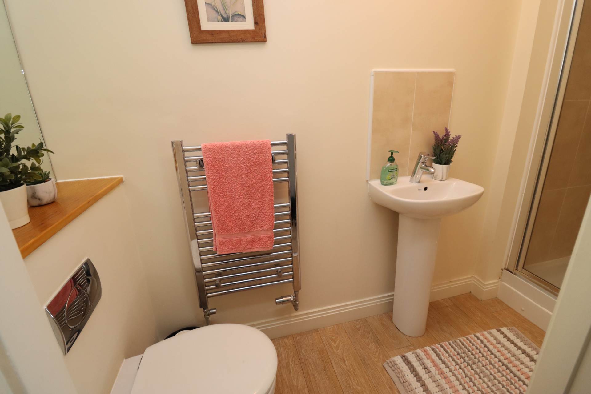 Additional Property Image 4 bedroom Town House for sale in Wirral 10