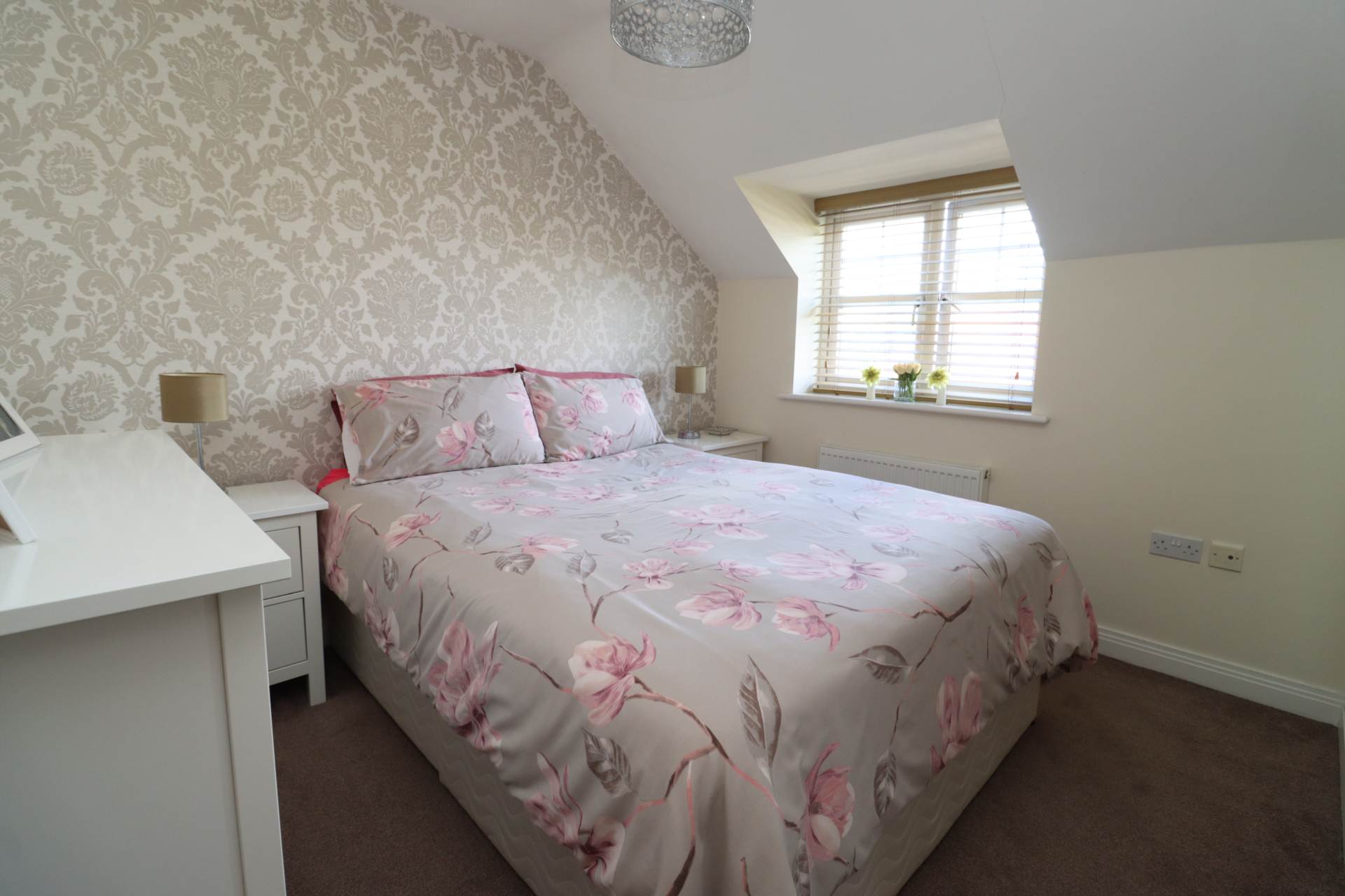 Additional Property Image 4 bedroom Town House for sale in Wirral 11