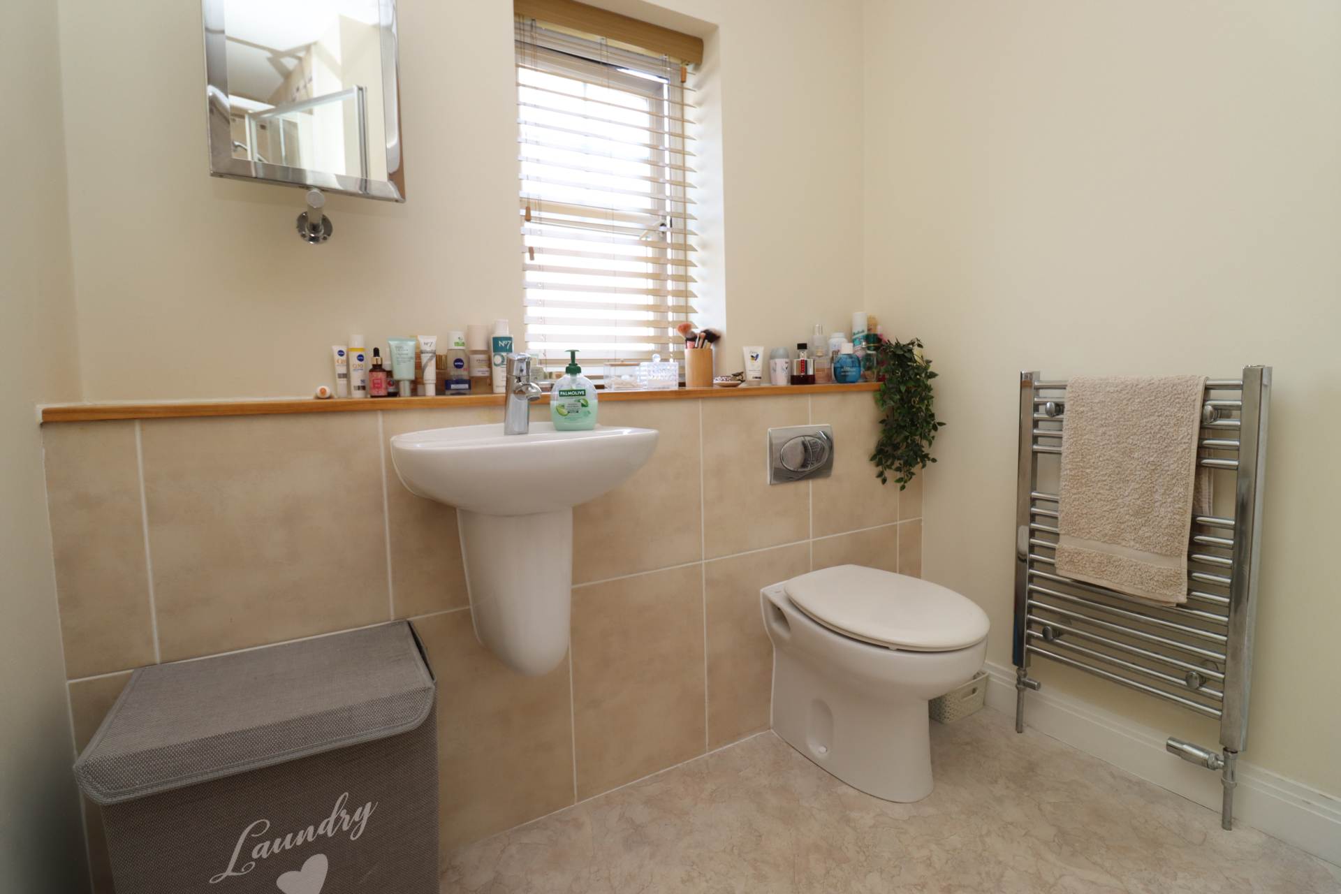 Additional Property Image 4 bedroom Town House for sale in Wirral 12