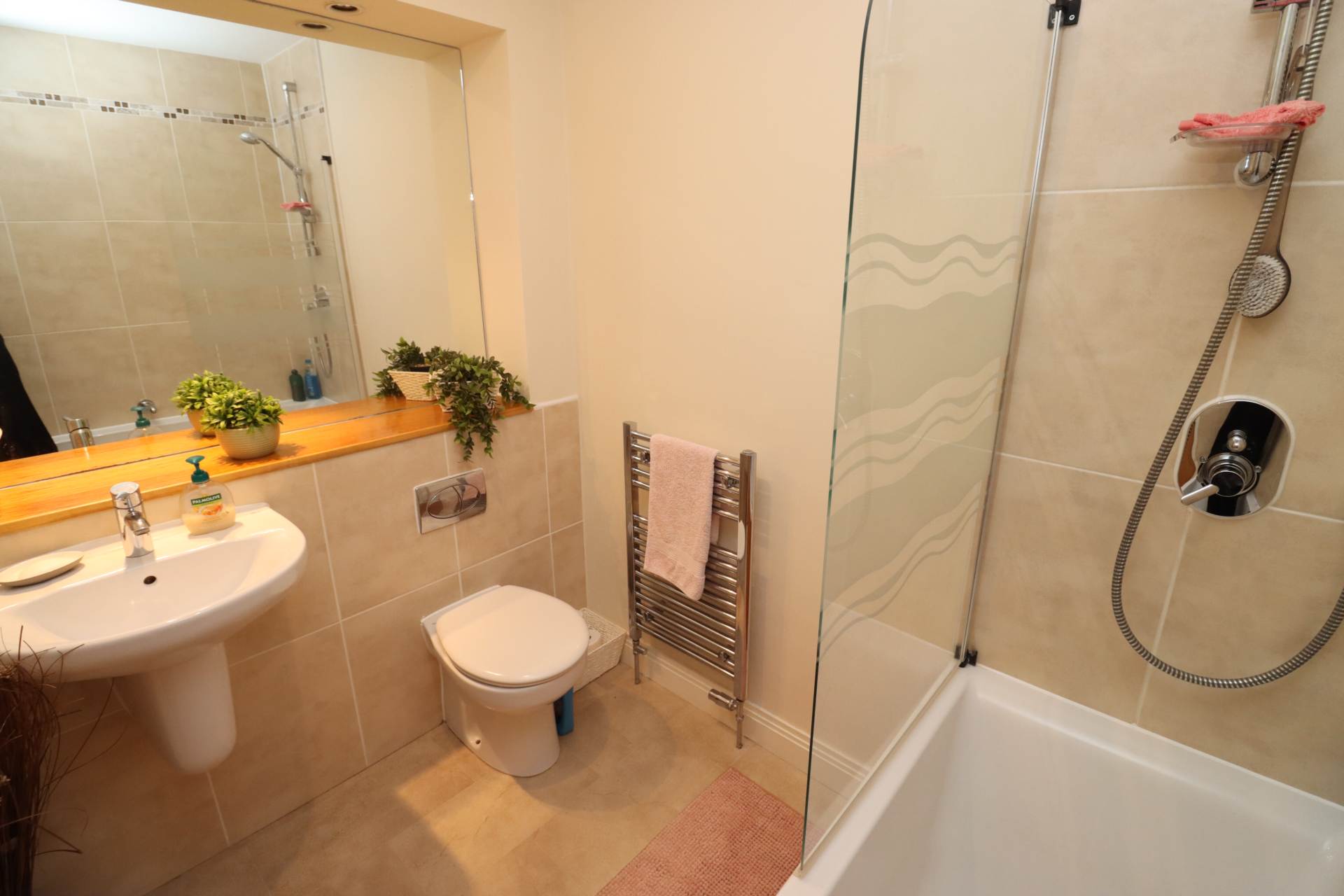 Additional Property Image 4 bedroom Town House for sale in Wirral 15