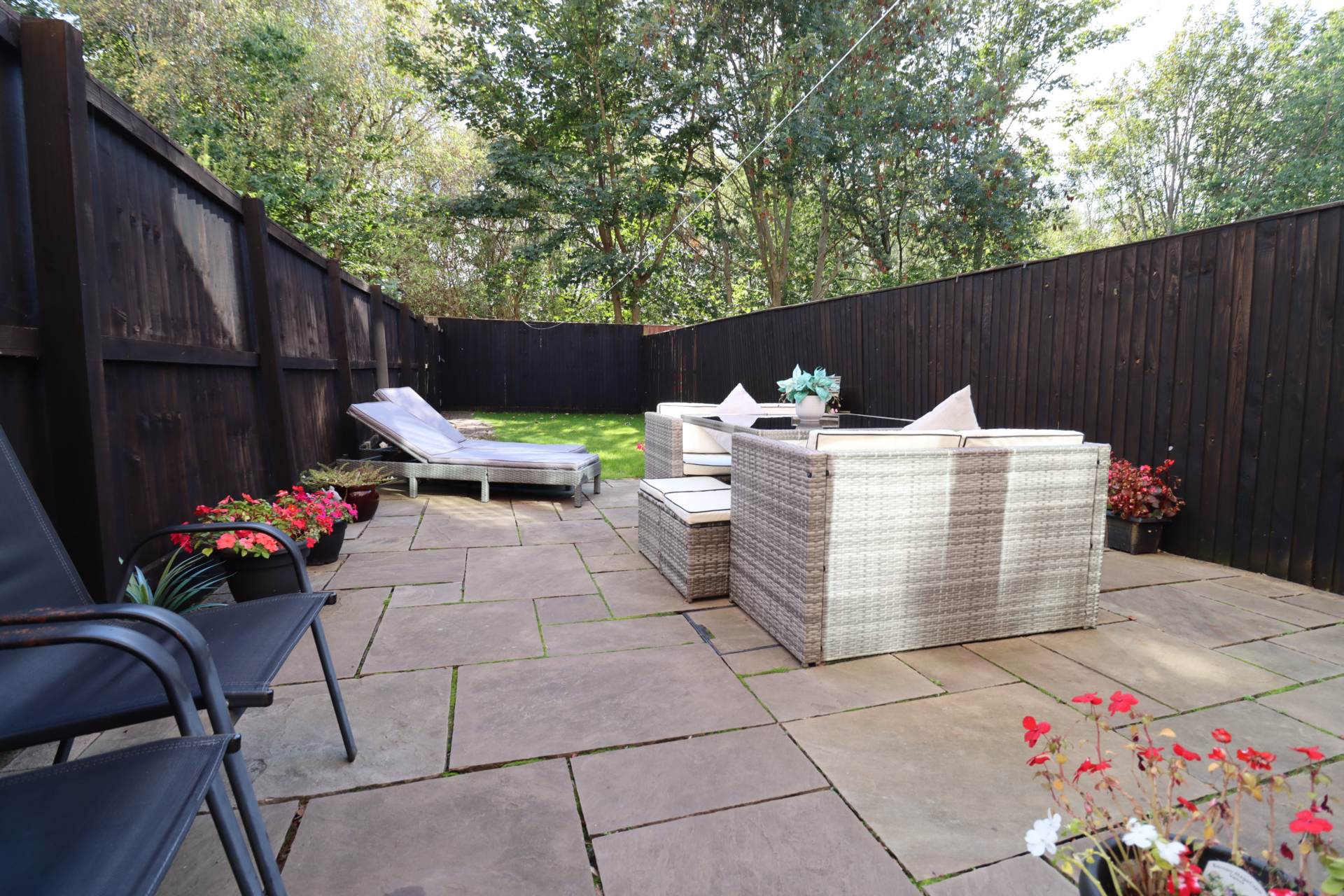Additional Property Image 4 bedroom Town House for sale in Wirral 16