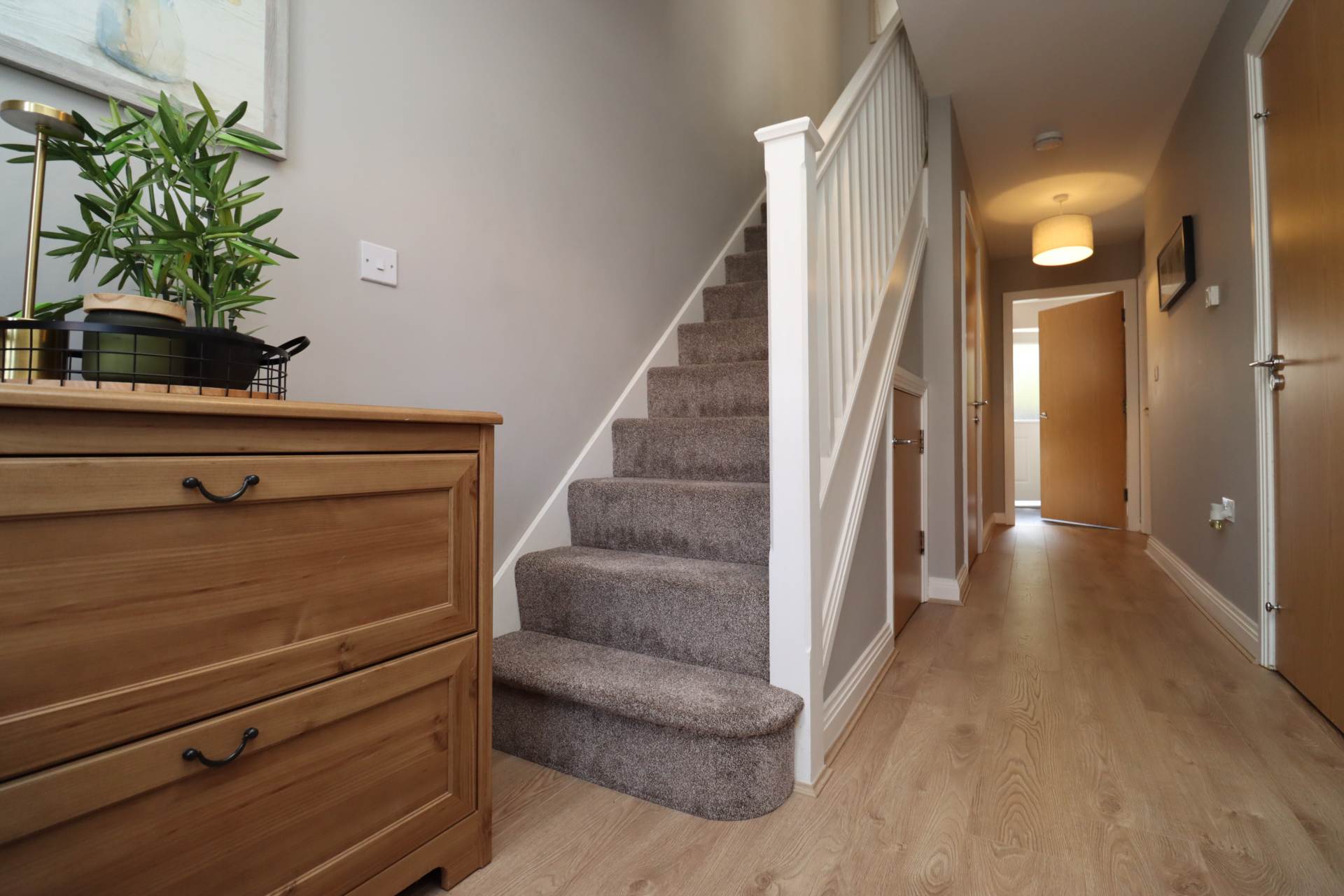 Additional Property Image 4 bedroom Town House for sale in Wirral 17