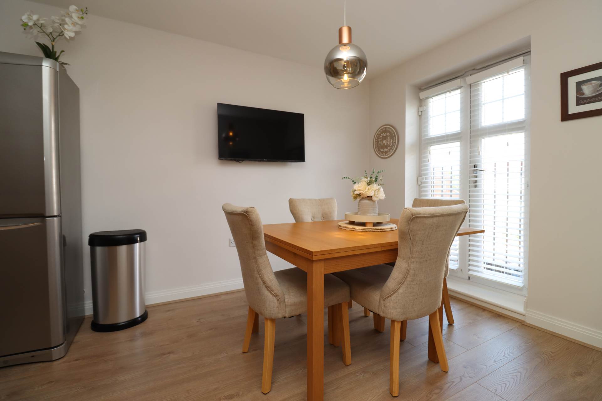 Additional Property Image 4 bedroom Town House for sale in Wirral 20