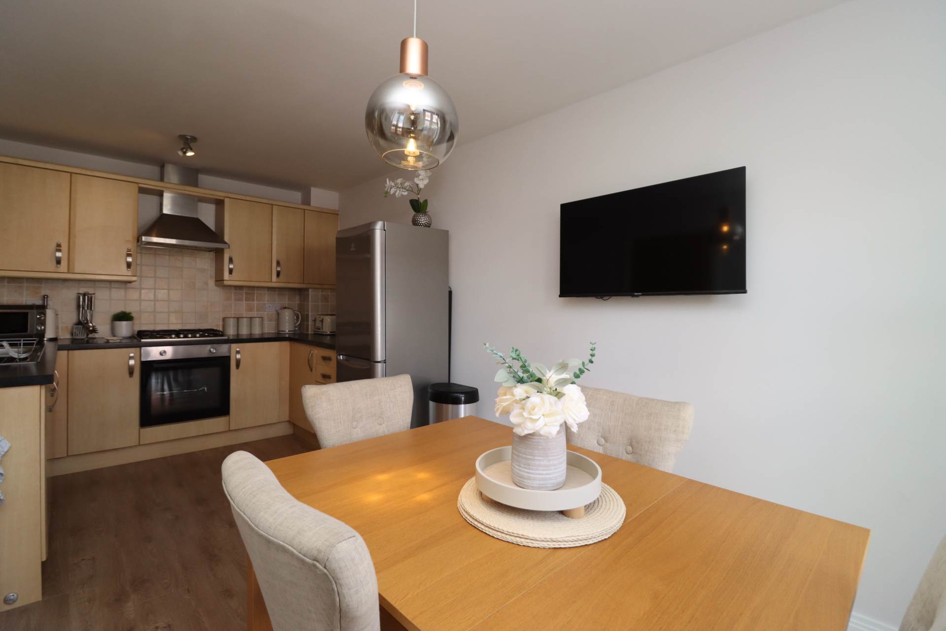 Additional Property Image 4 bedroom Town House for sale in Wirral 21
