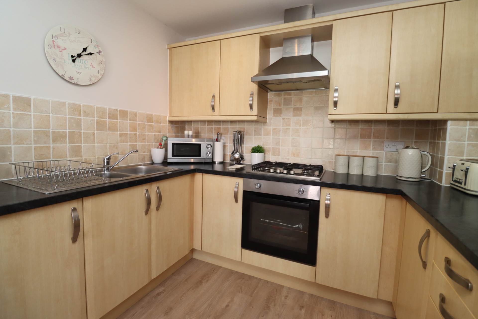 Additional Property Image 4 bedroom Town House for sale in Wirral 22