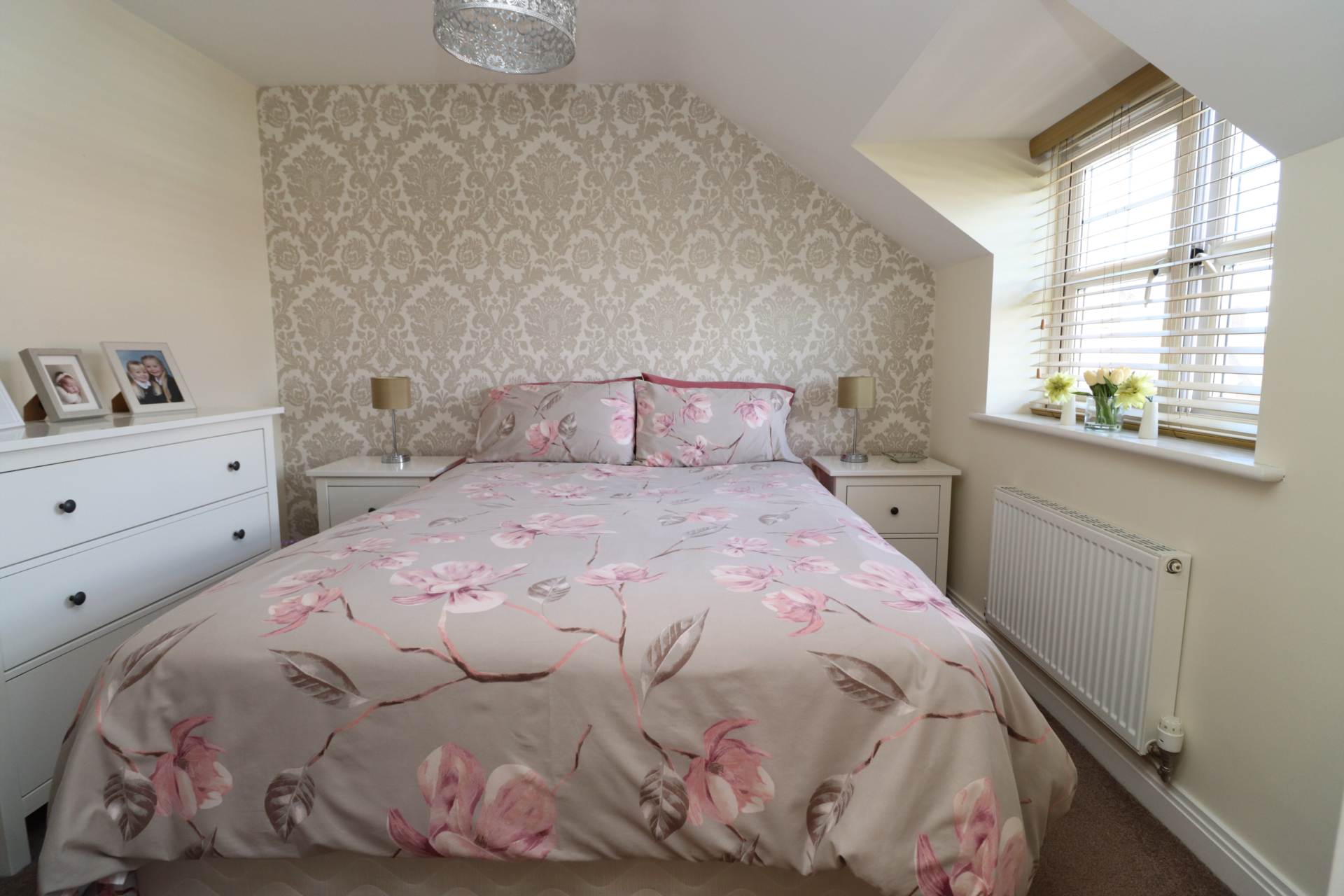 Additional Property Image 4 bedroom Town House for sale in Wirral 23