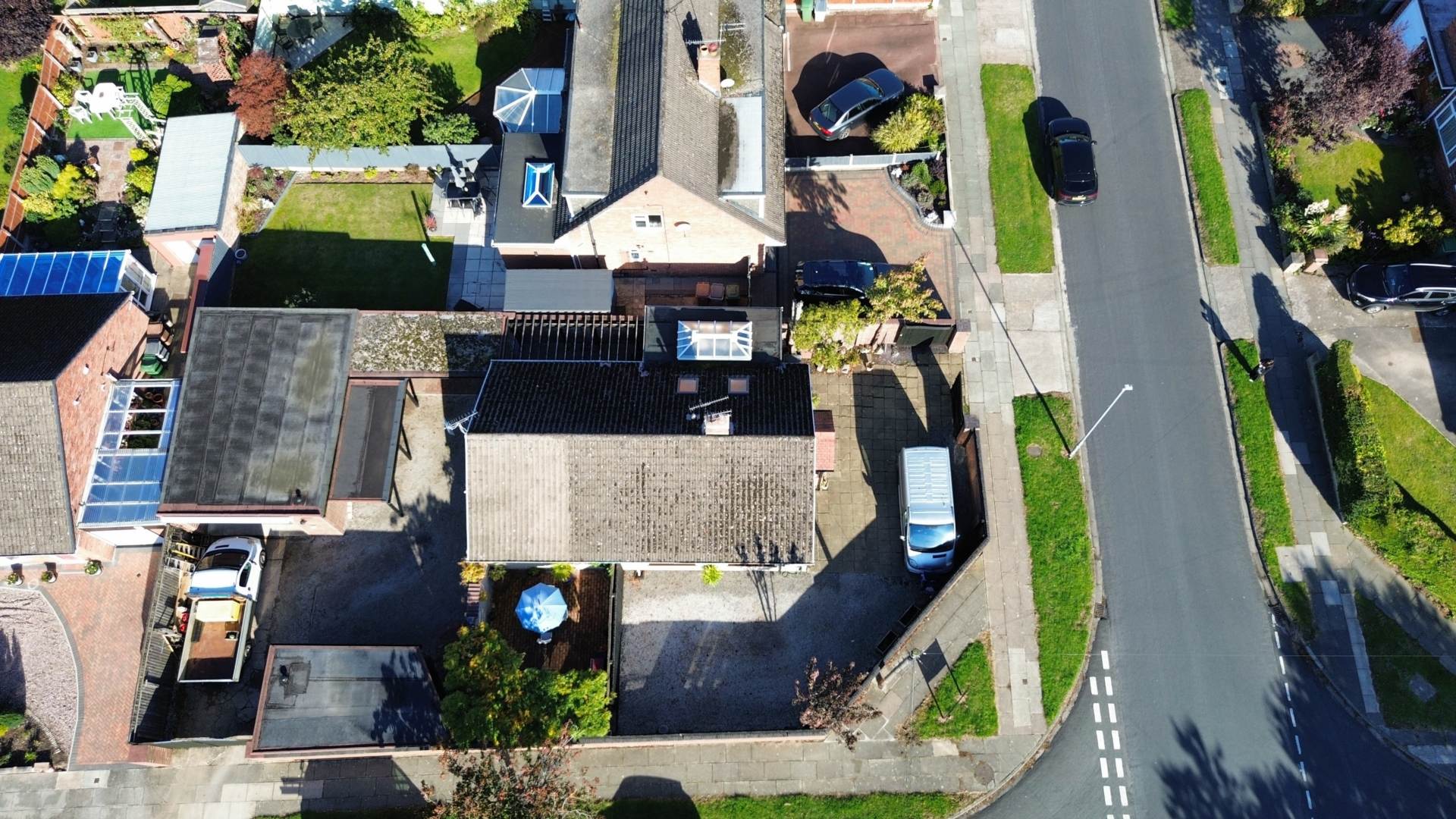 Additional Property Image 3 bedroom Detached Bungalow for sale in Wirral 2