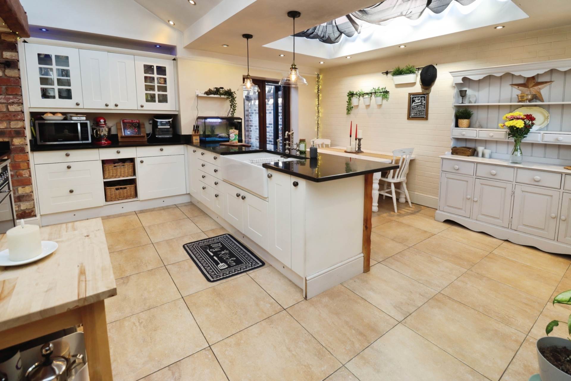 Additional Property Image 3 bedroom Detached Bungalow for sale in Wirral 3