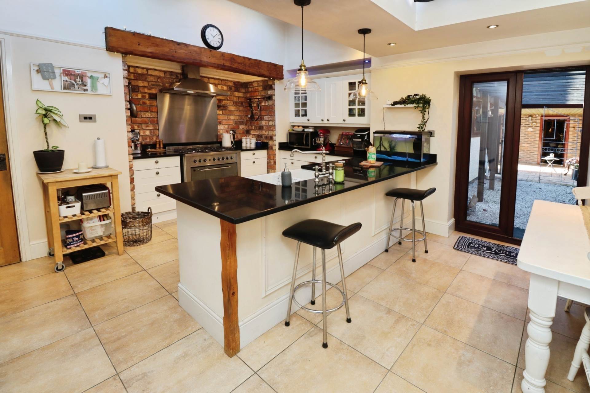 Additional Property Image 3 bedroom Detached Bungalow for sale in Wirral 4
