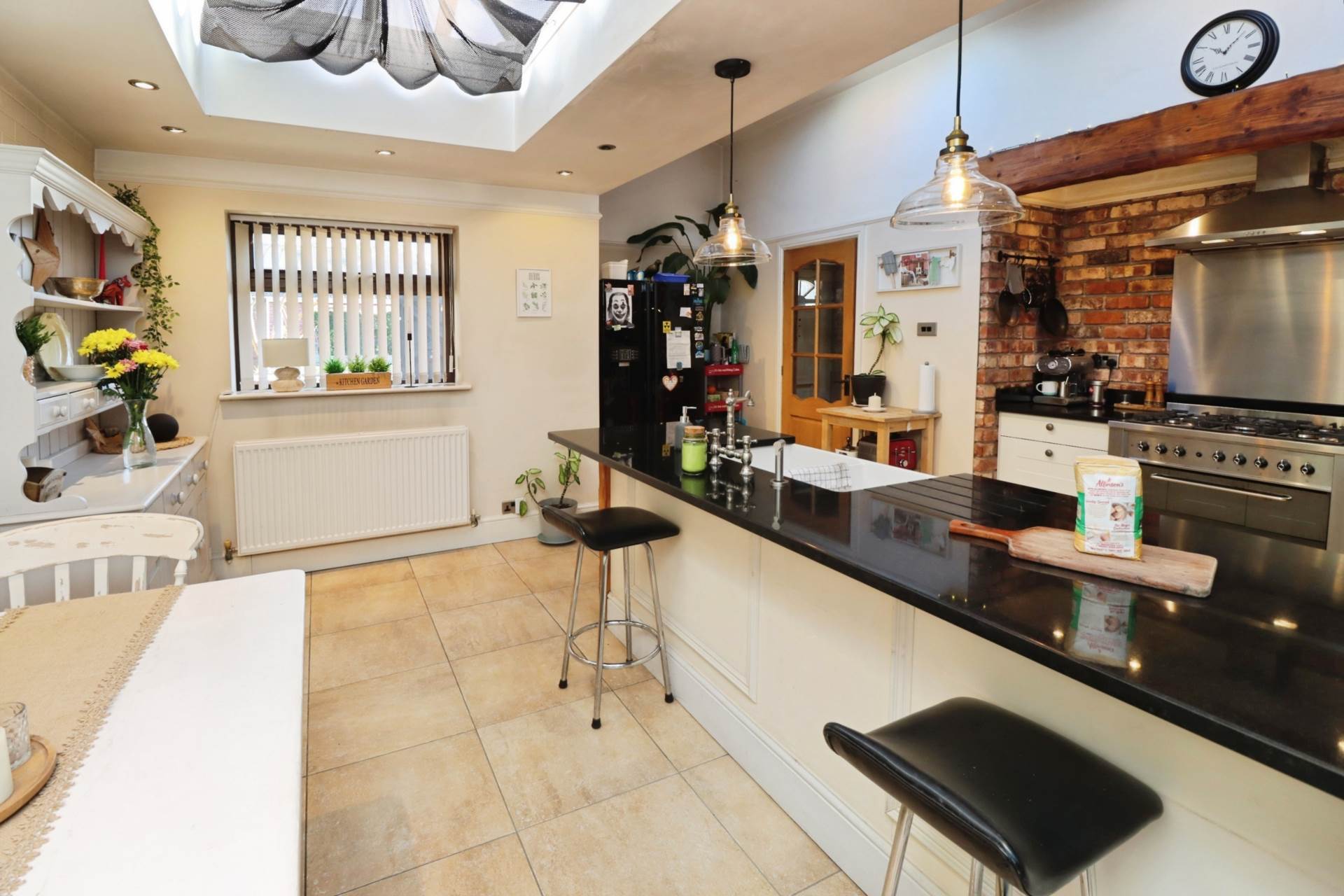 Additional Property Image 3 bedroom Detached Bungalow for sale in Wirral 5