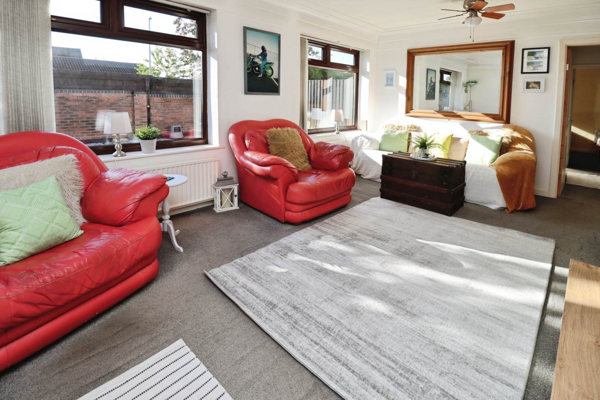 Additional Property Image 3 bedroom Detached Bungalow for sale in Wirral 6