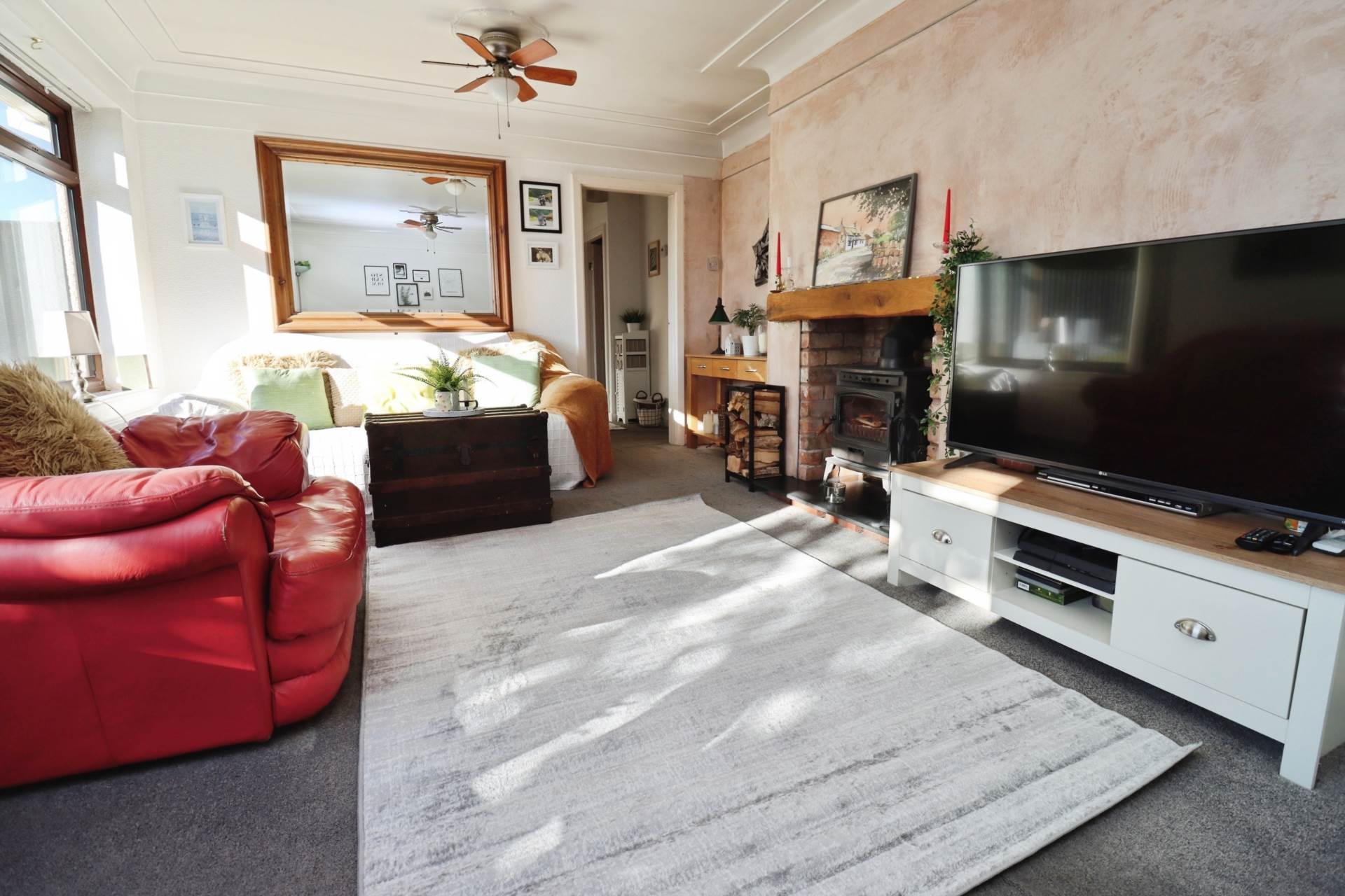 Additional Property Image 3 bedroom Detached Bungalow for sale in Wirral 8