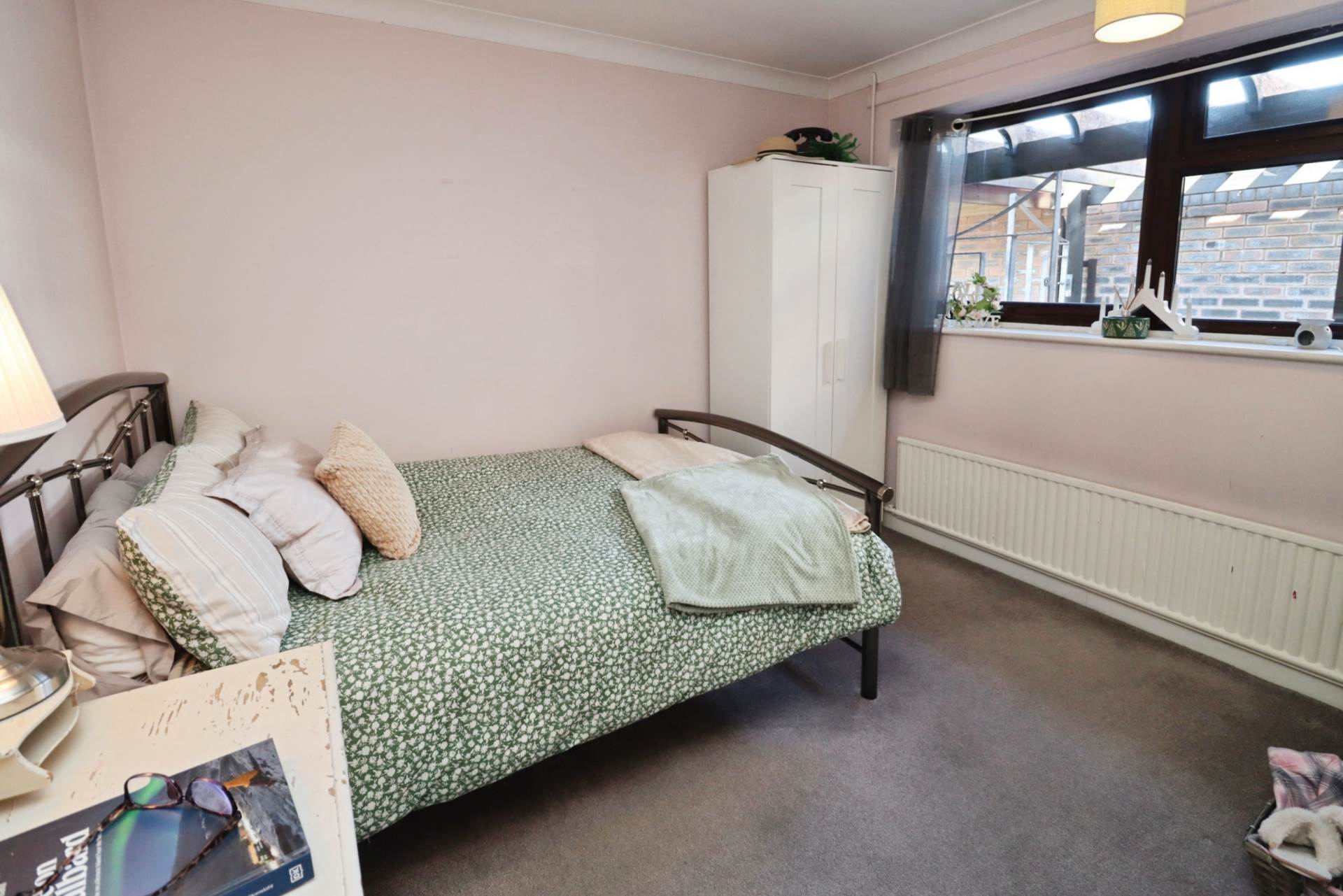 Additional Property Image 3 bedroom Detached Bungalow for sale in Wirral 11