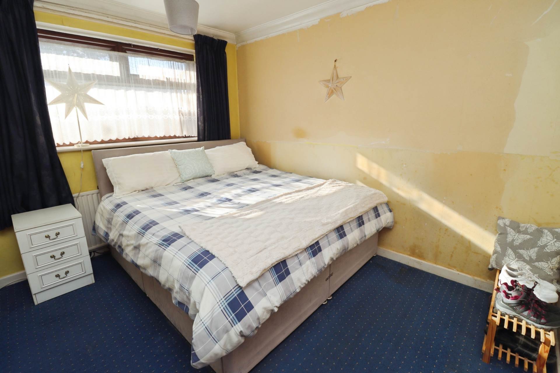 Additional Property Image 3 bedroom Detached Bungalow for sale in Wirral 12