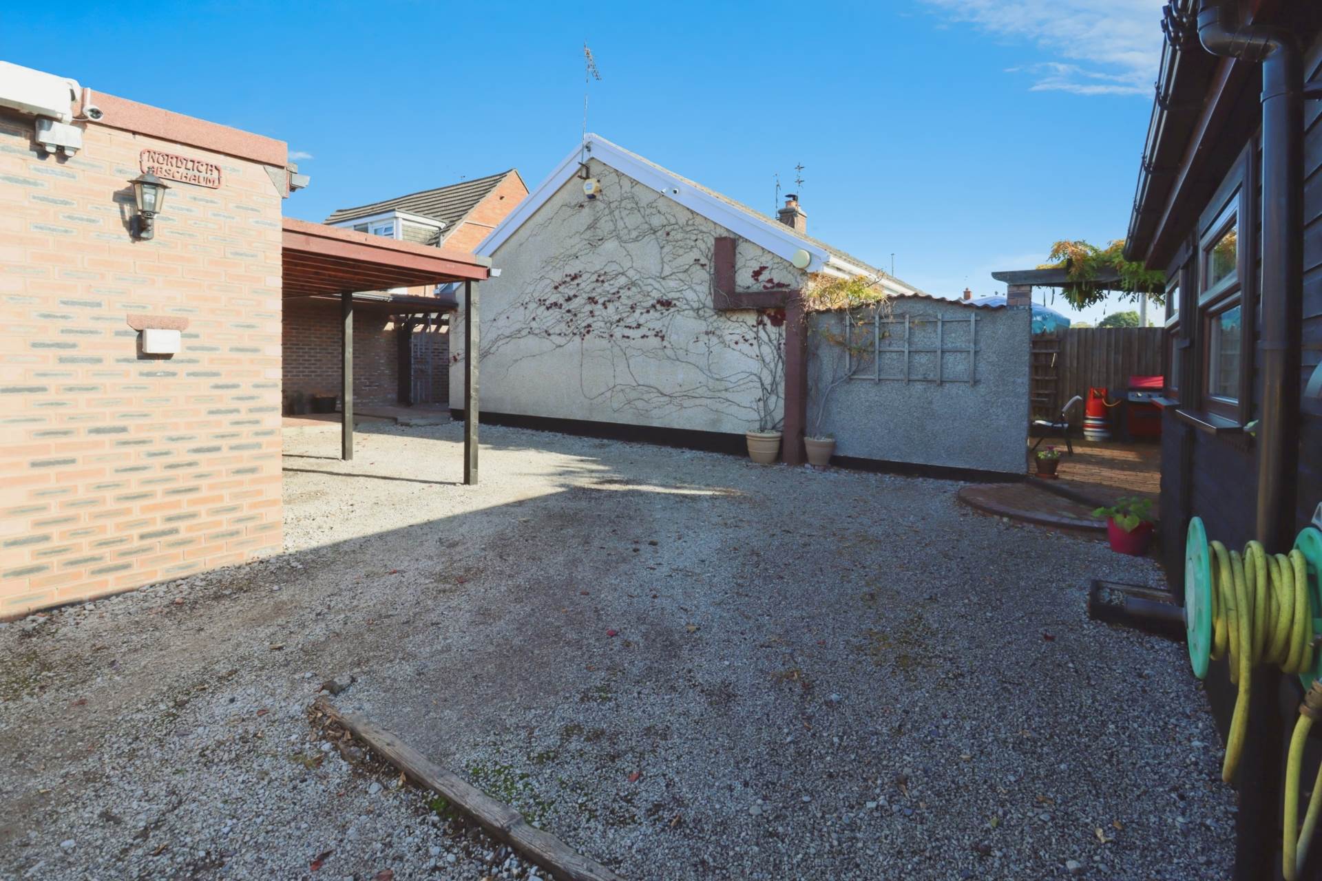 Additional Property Image 3 bedroom Detached Bungalow for sale in Wirral 19