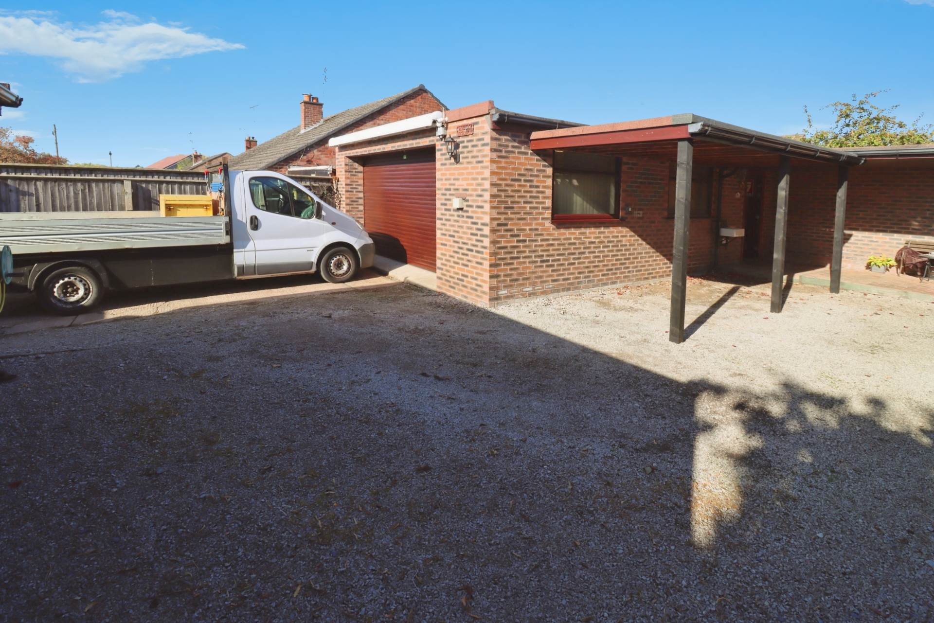 Additional Property Image 3 bedroom Detached Bungalow for sale in Wirral 20