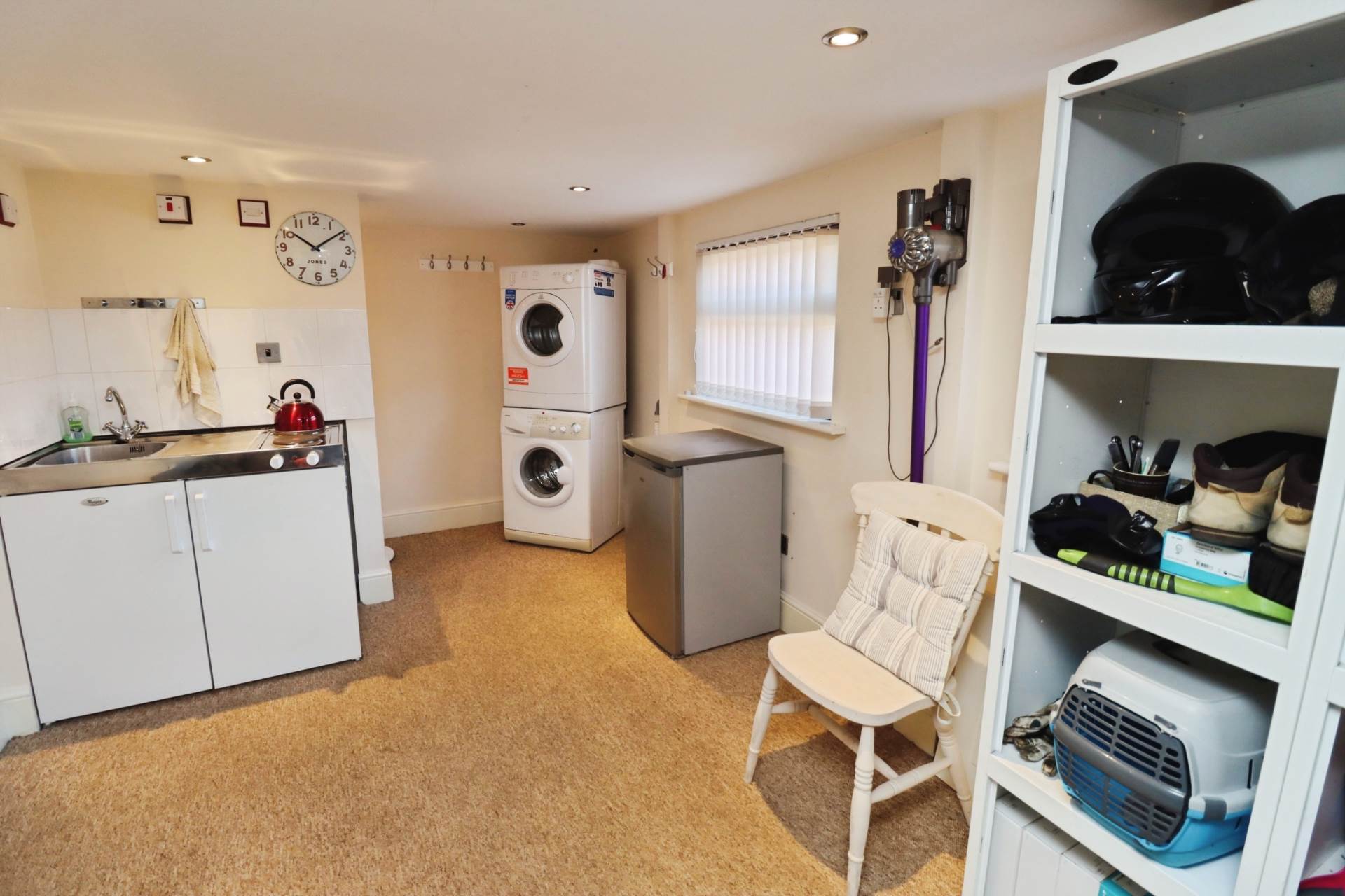 Additional Property Image 3 bedroom Detached Bungalow for sale in Wirral 24