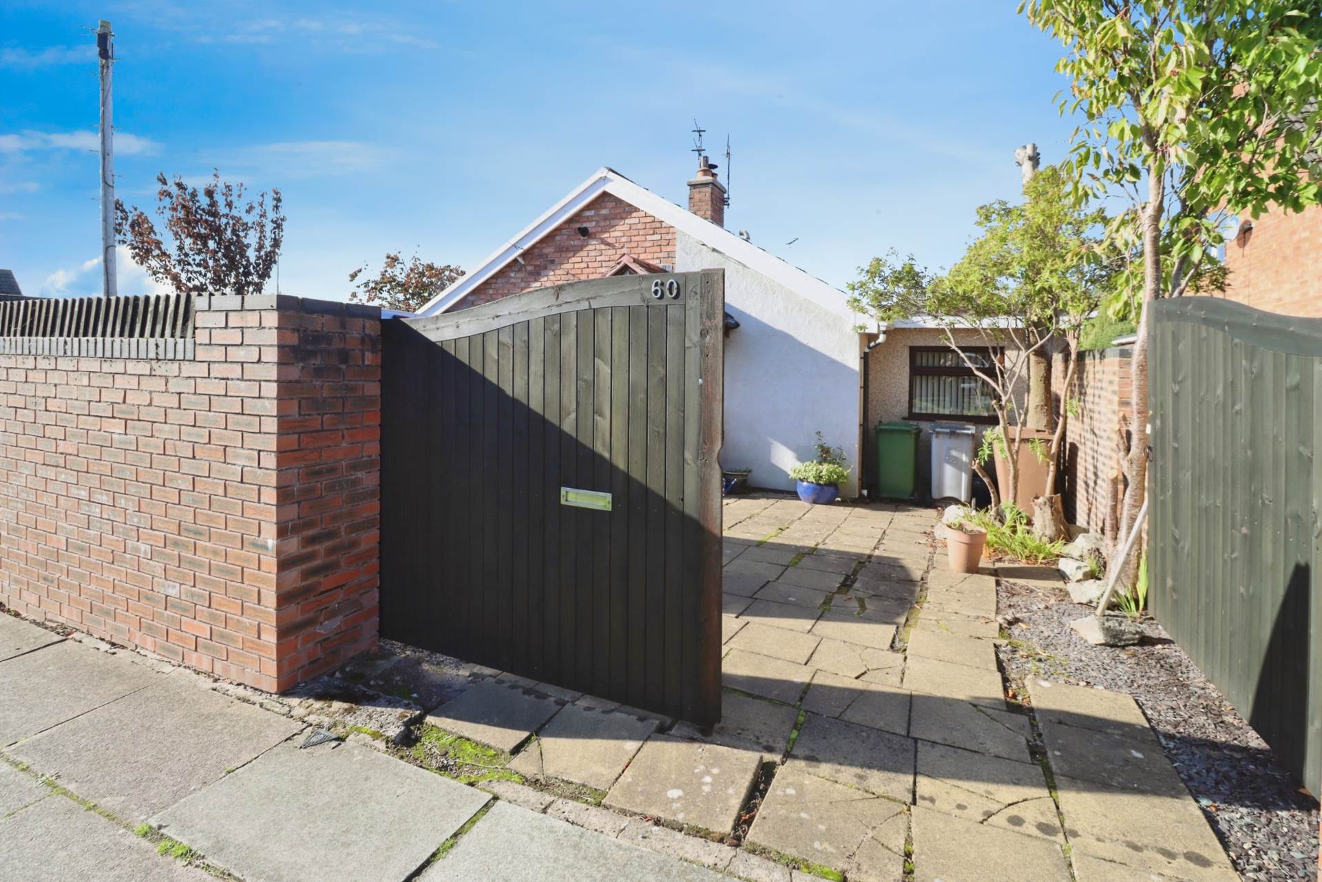 Additional Property Image 3 bedroom Detached Bungalow for sale in Wirral 27