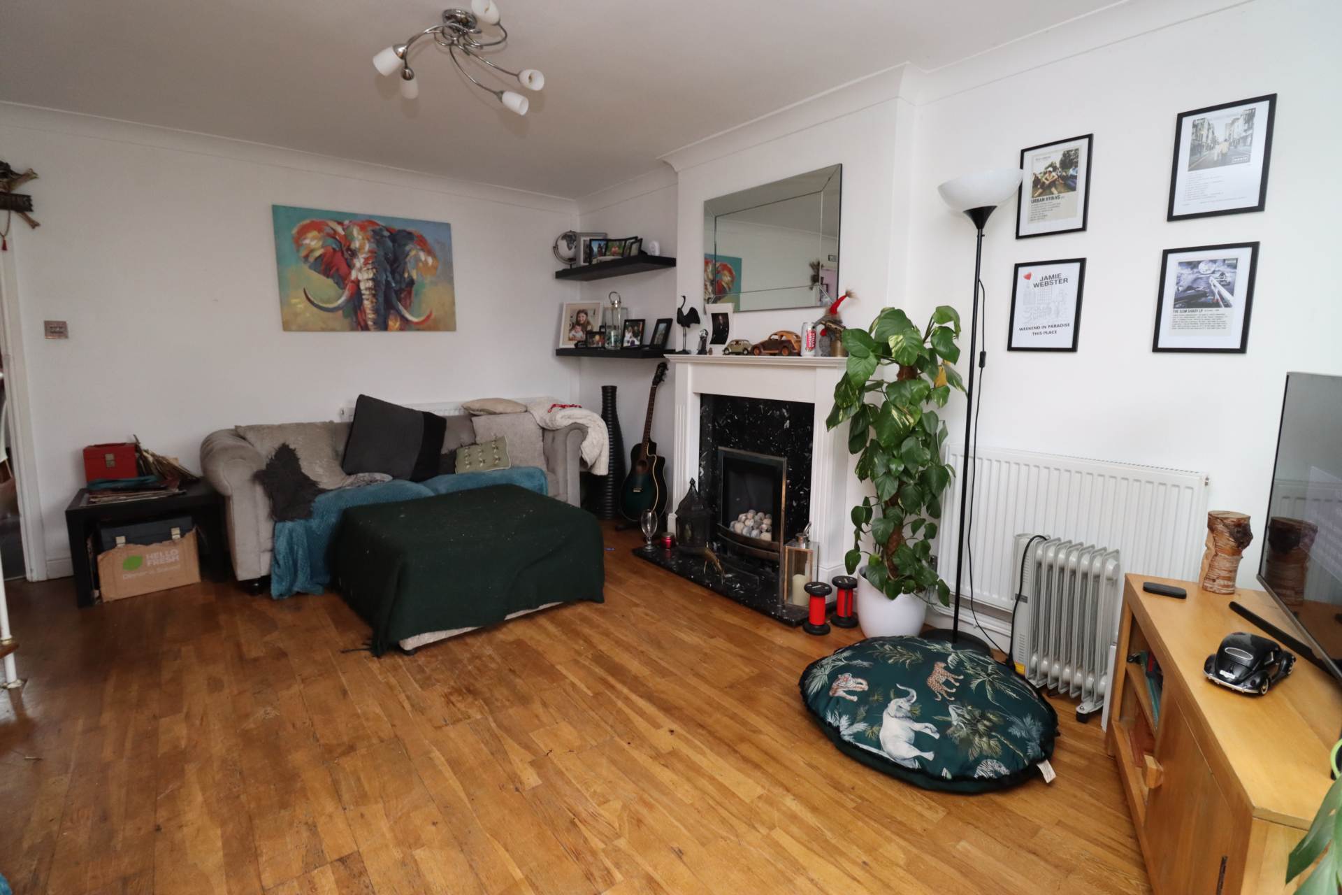 Additional Property Image 3 bedroom Semi Detached for sale in Wirral 7