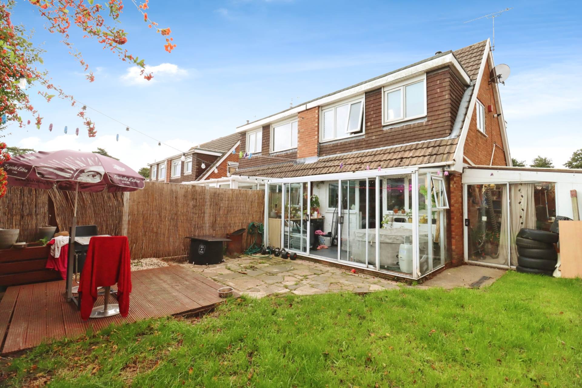 Additional Property Image 3 bedroom Semi Detached for sale in Wirral 13