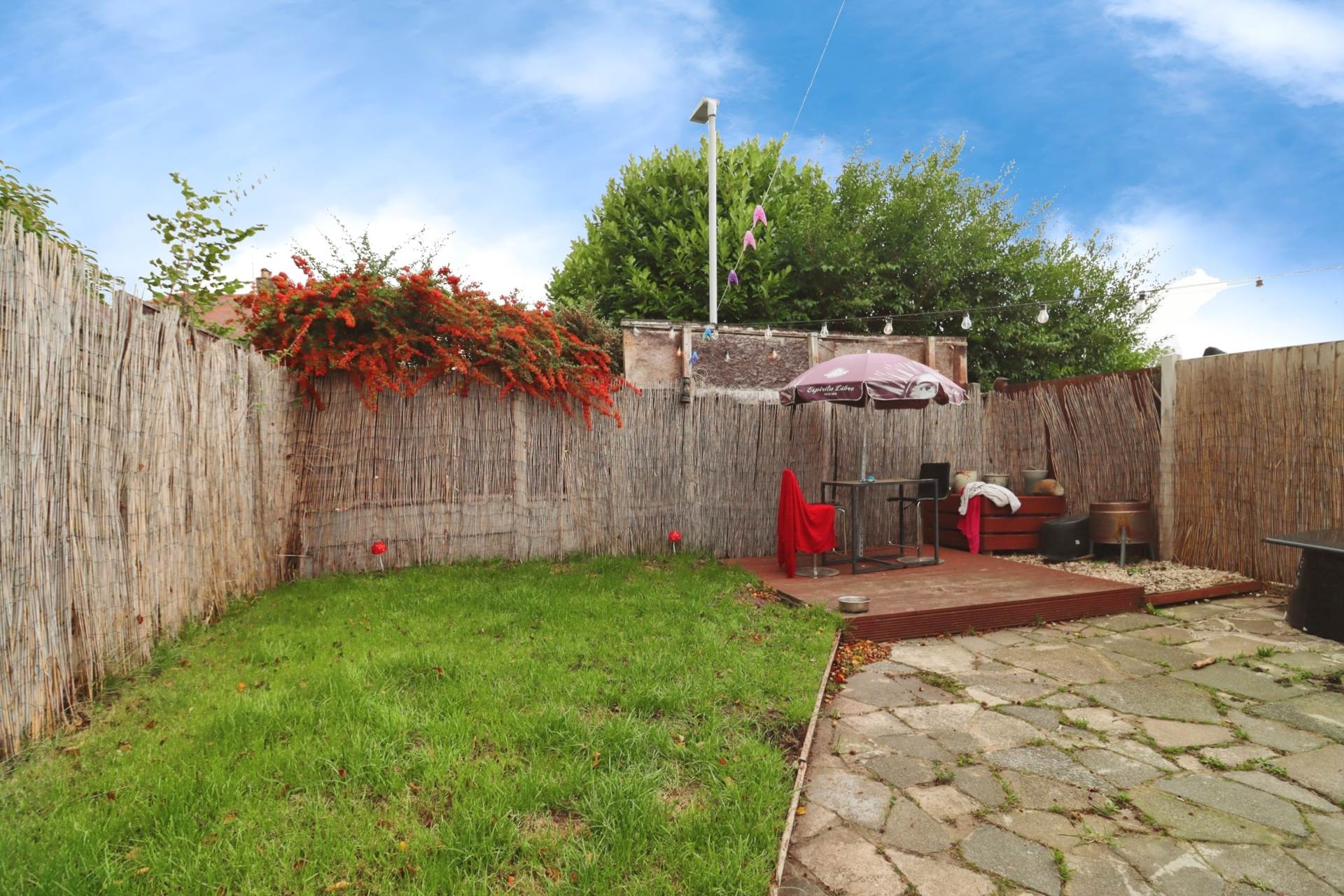 Additional Property Image 3 bedroom Semi Detached for sale in Wirral 14