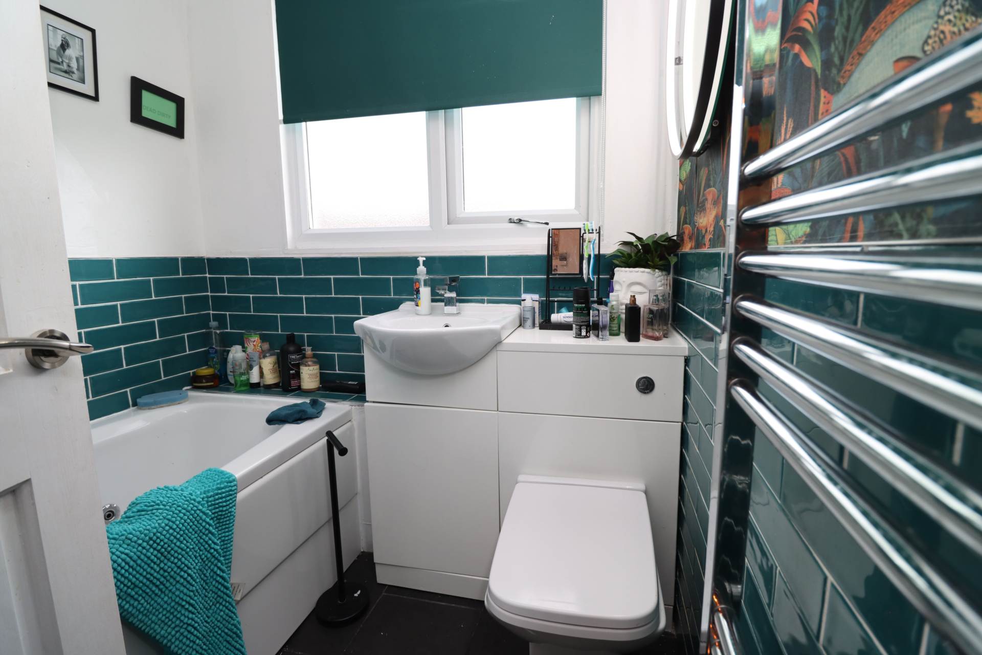 Additional Property Image 3 bedroom Semi Detached for sale in Wirral 16