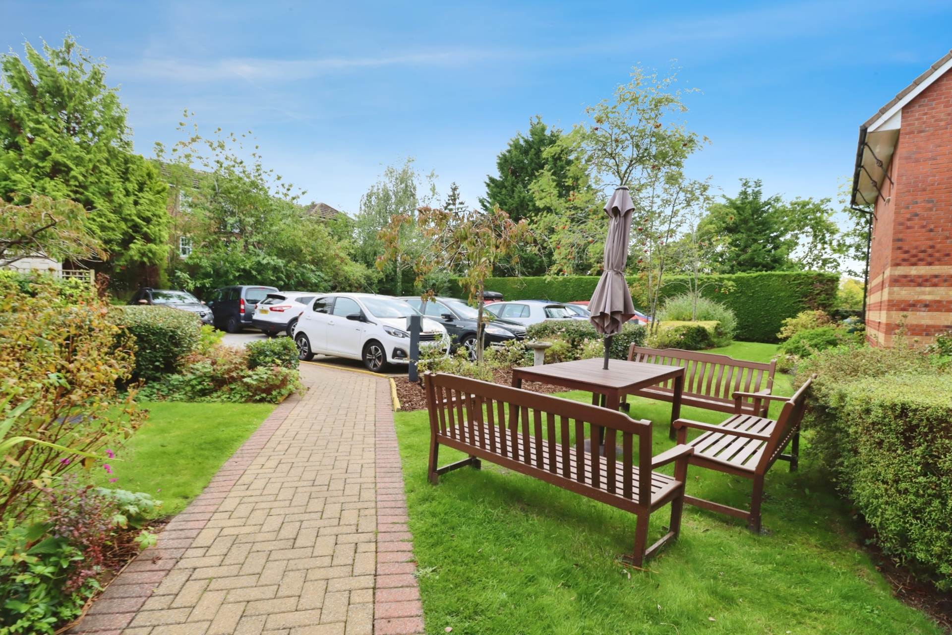 Additional Property Image 1 bedroom Apartment for sale in Wirral 2