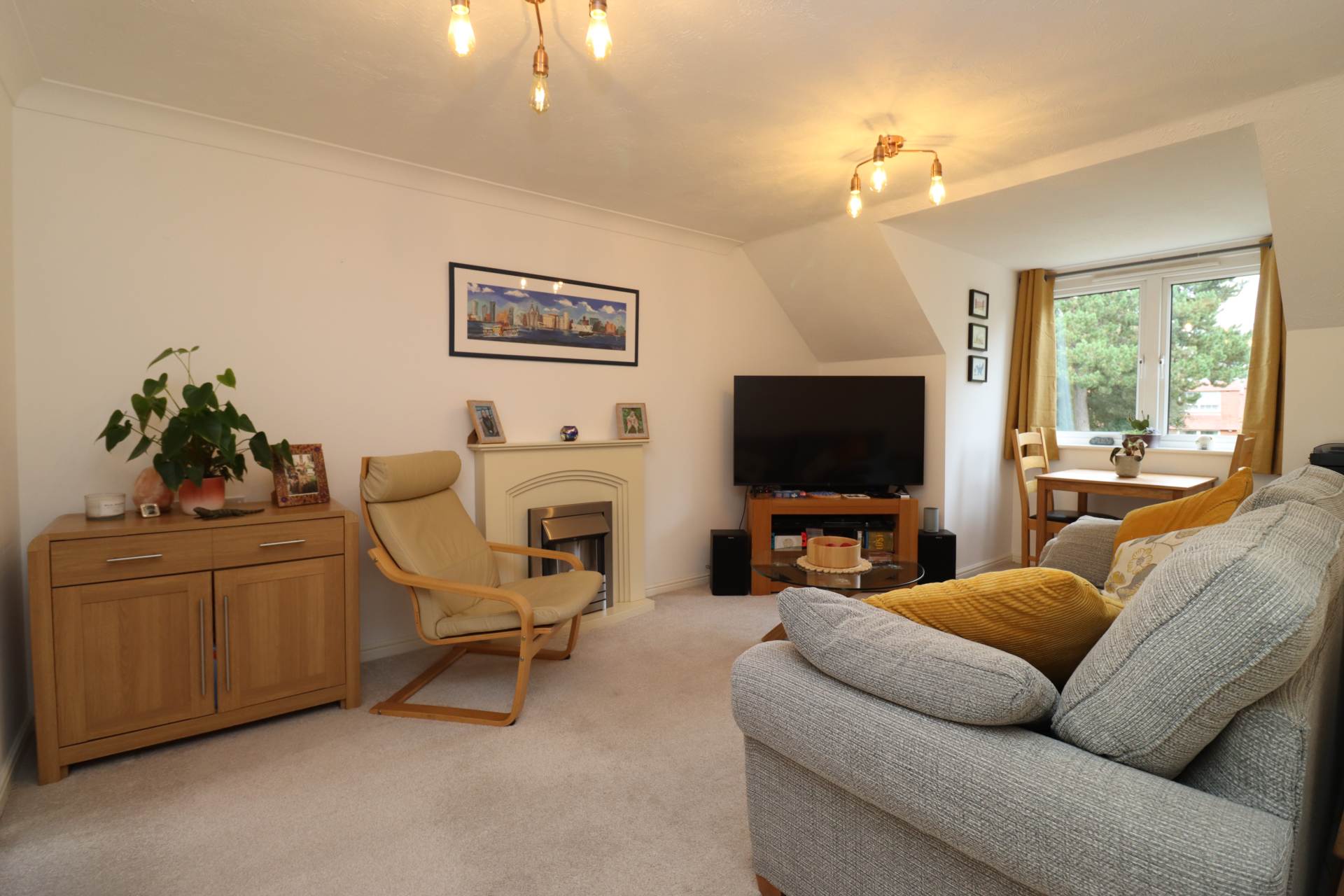 Additional Property Image 1 bedroom Apartment for sale in Wirral 3
