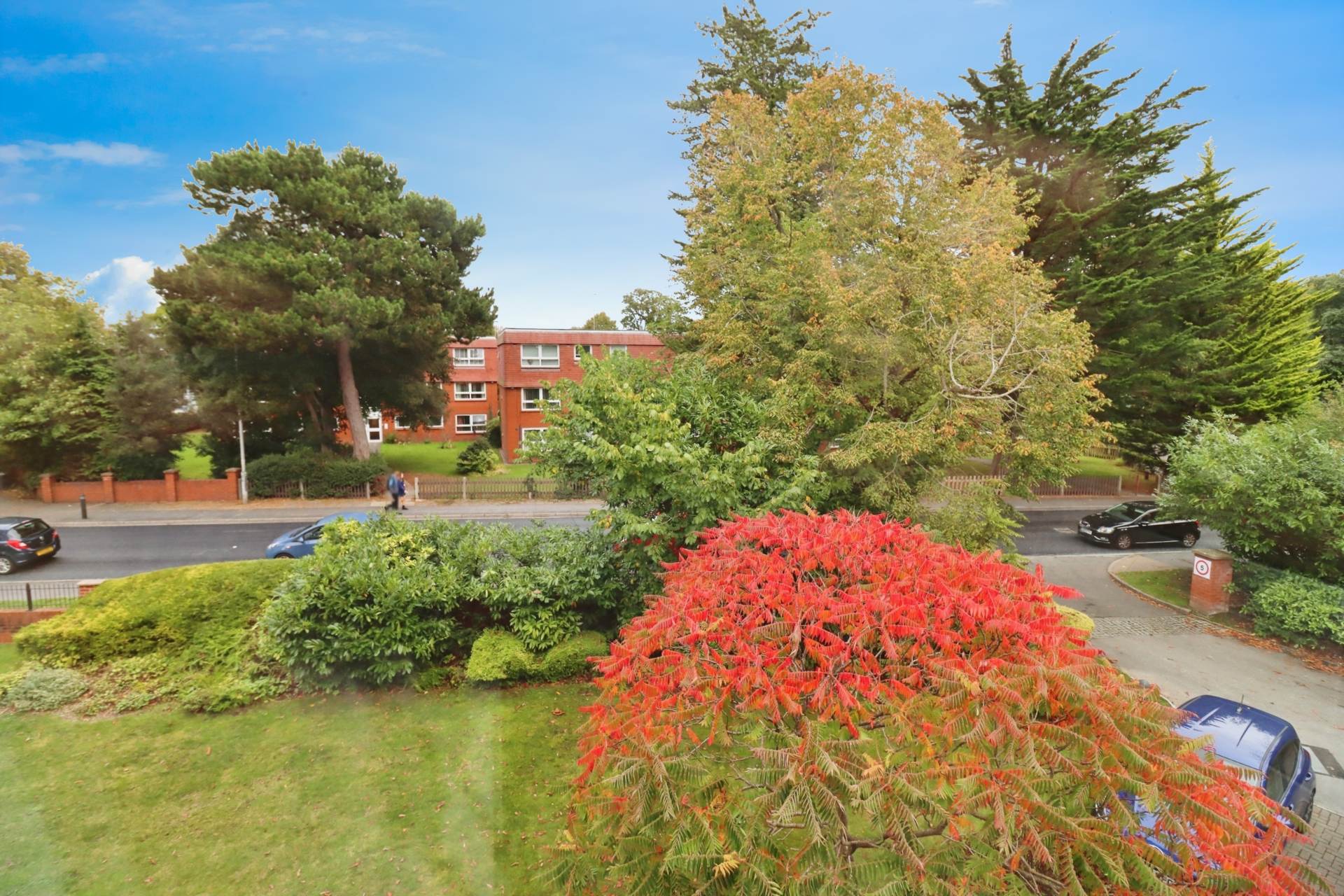 Additional Property Image 1 bedroom Apartment for sale in Wirral 4