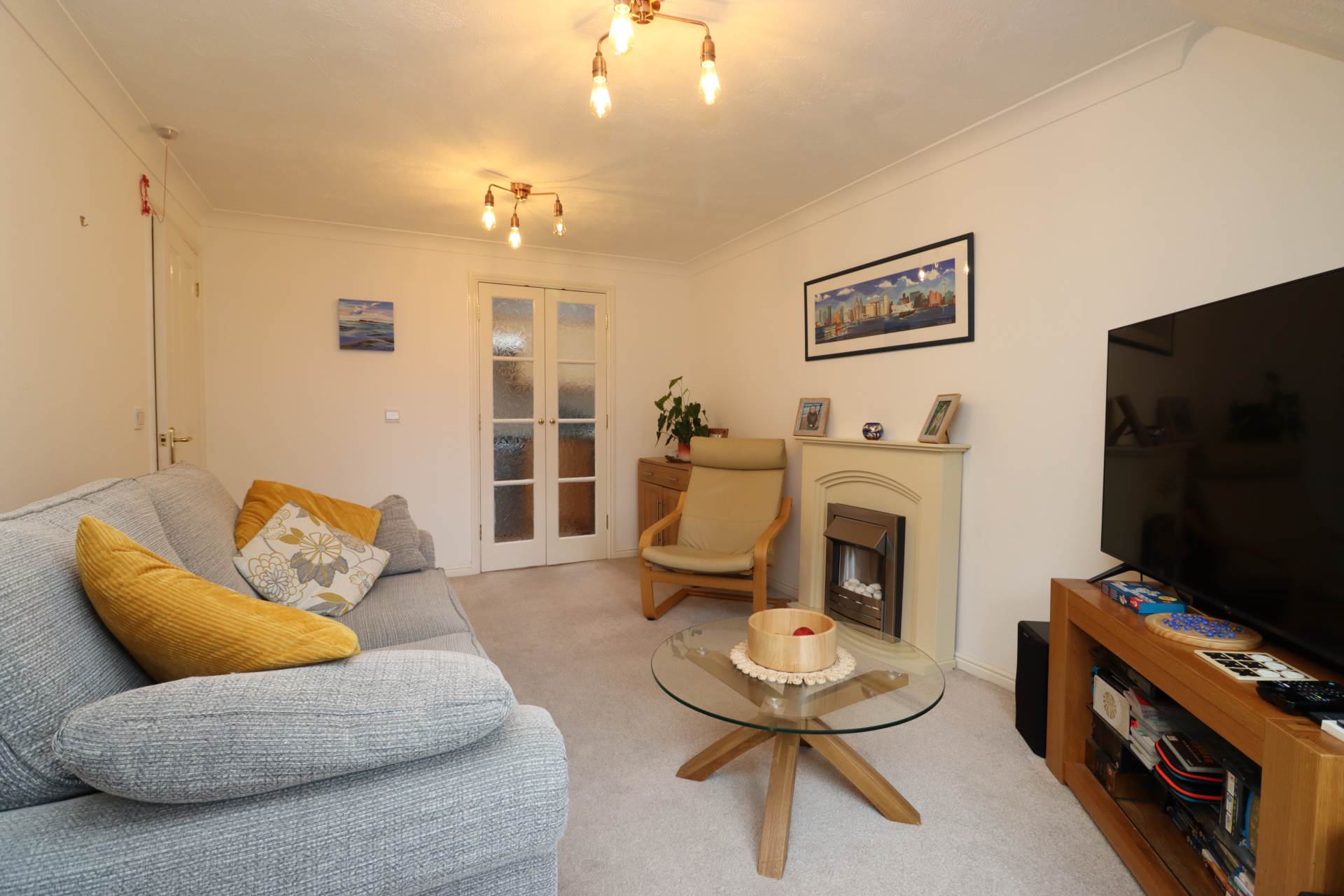 Additional Property Image 1 bedroom Apartment for sale in Wirral 5